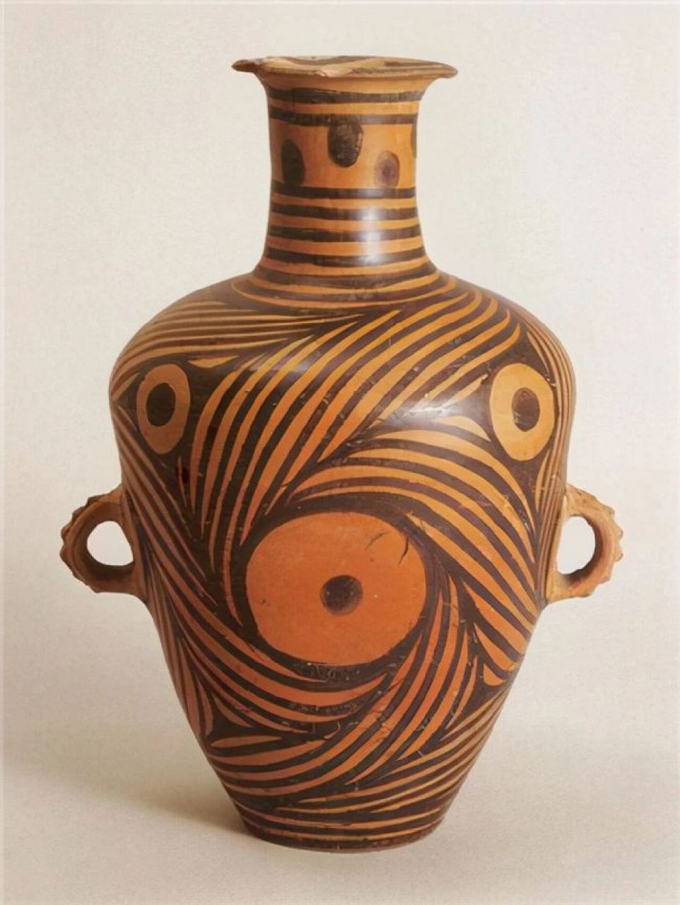 彩陶绘画素材整理分享