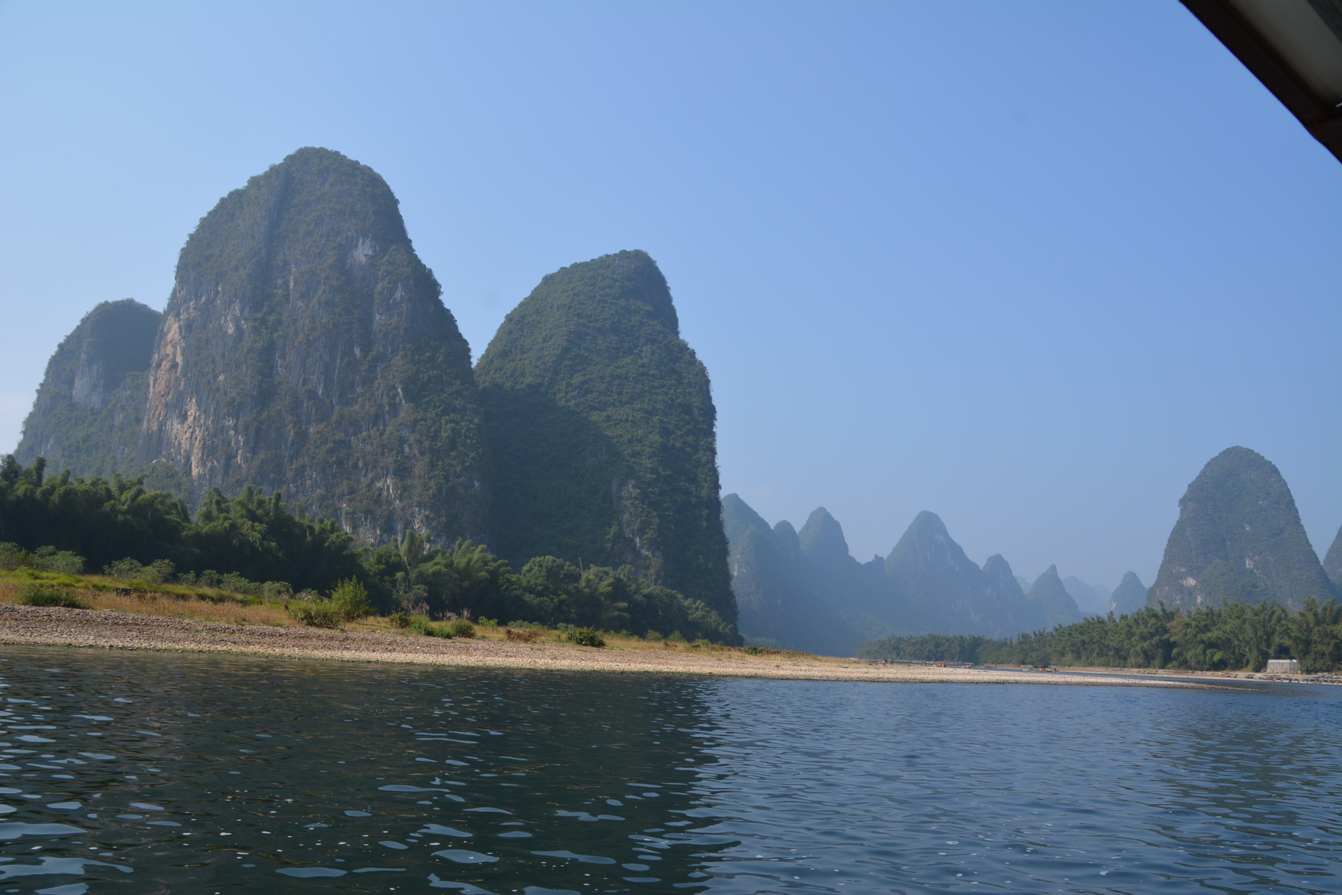 跟着人民币里的风景去旅游体验祖国大好河山 跟着人民币里的风景去