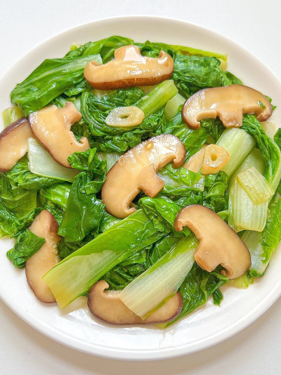 营养美味60155分钟搞定减脂餐73 简单易做的中式低脂炒菜来喽