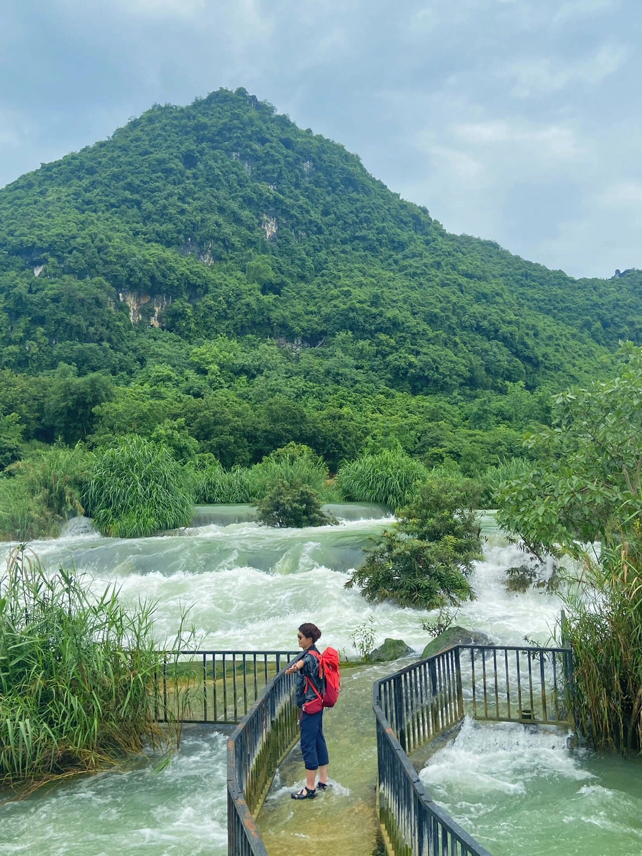 万安县旅游景点玩水图片