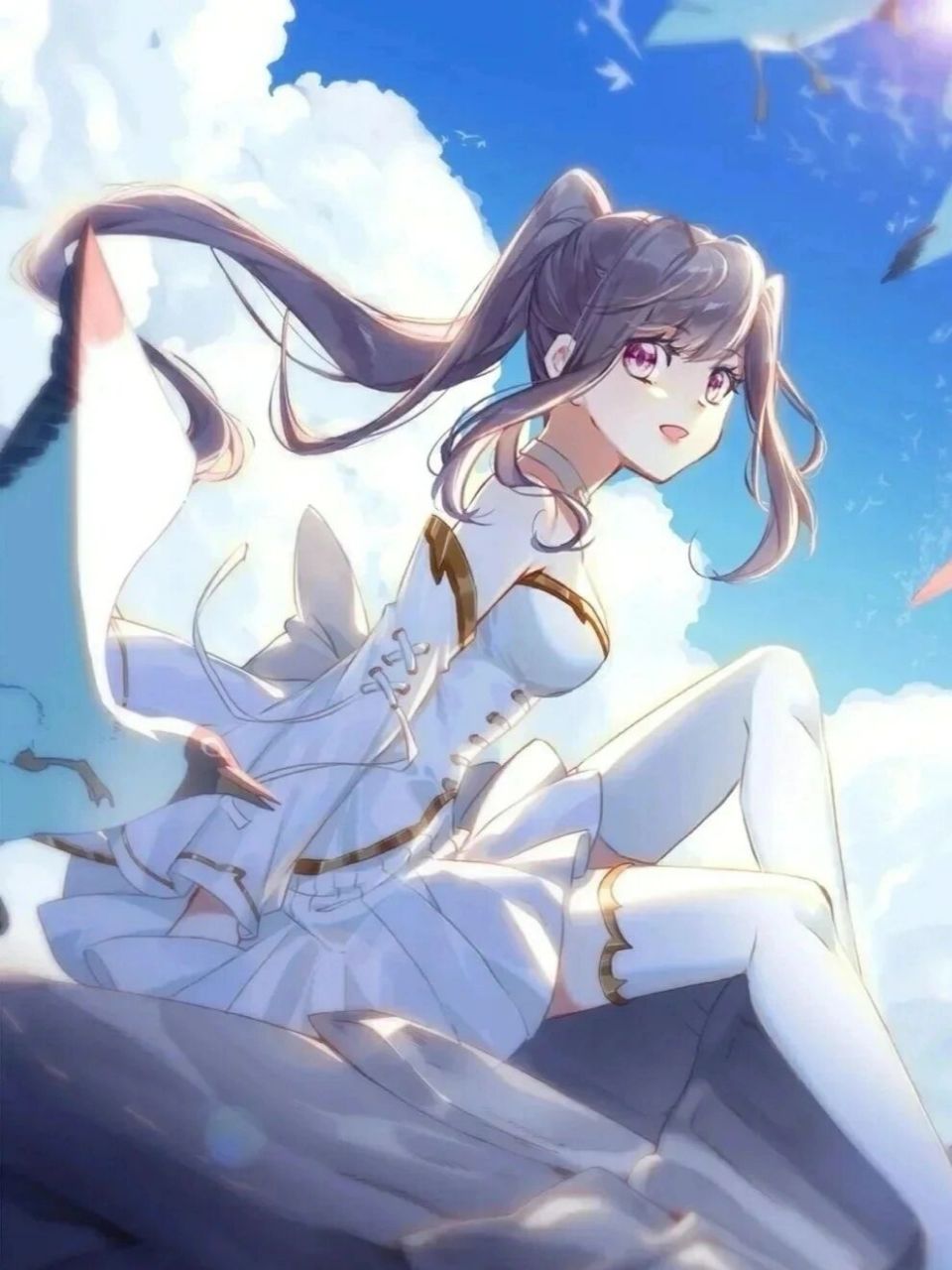 古月——斗罗大陆3龙王传说(第一弹) 今日份古月 就是不知道有没有错