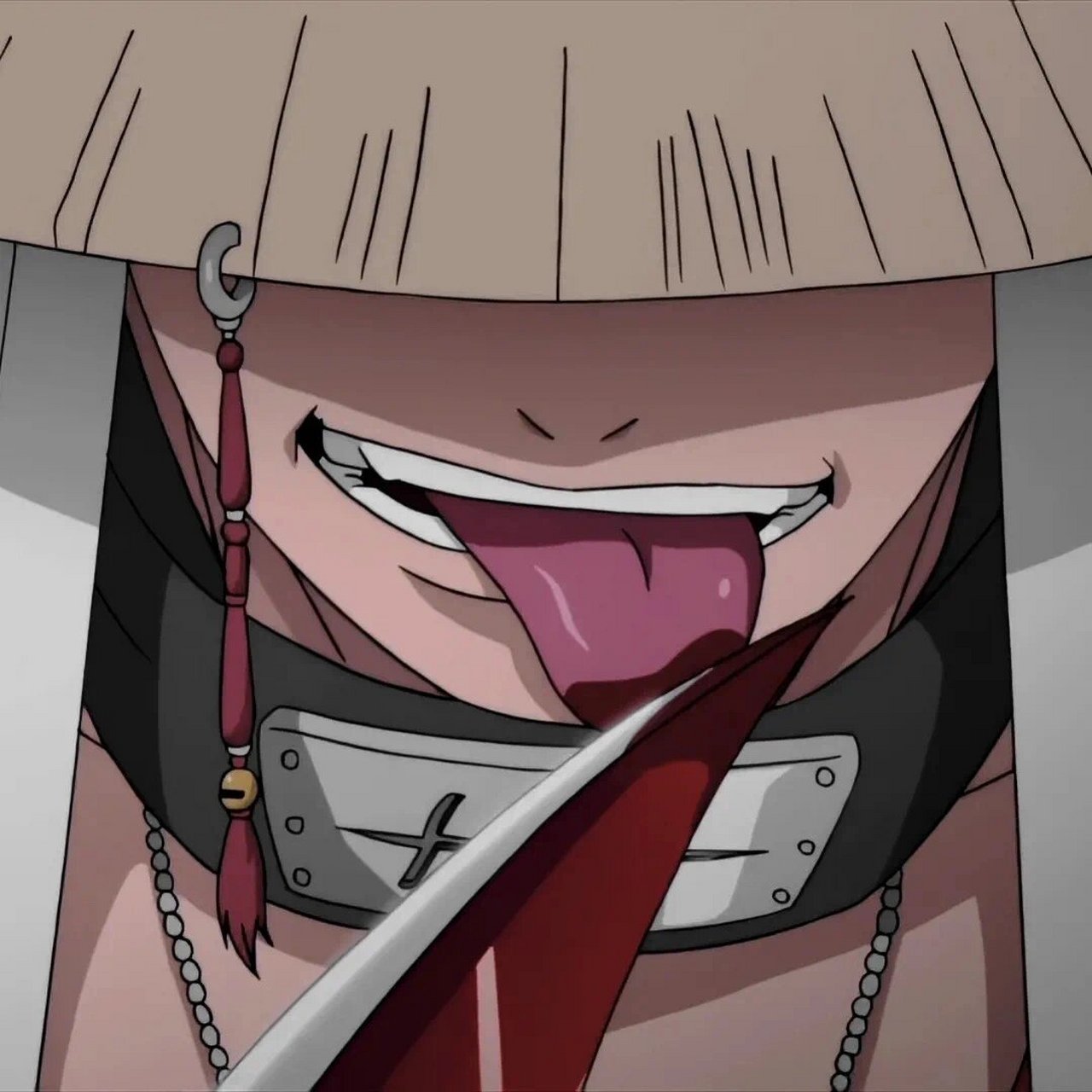 自截 | 飞段头像