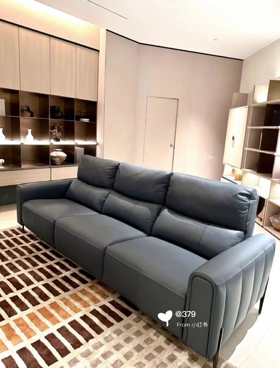 顾家家居|kg.129航海时代|功能沙发 全皮沙发kg.