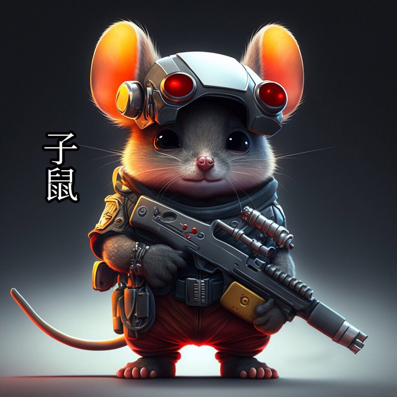 十二生肖头像来了 有你喜欢的?