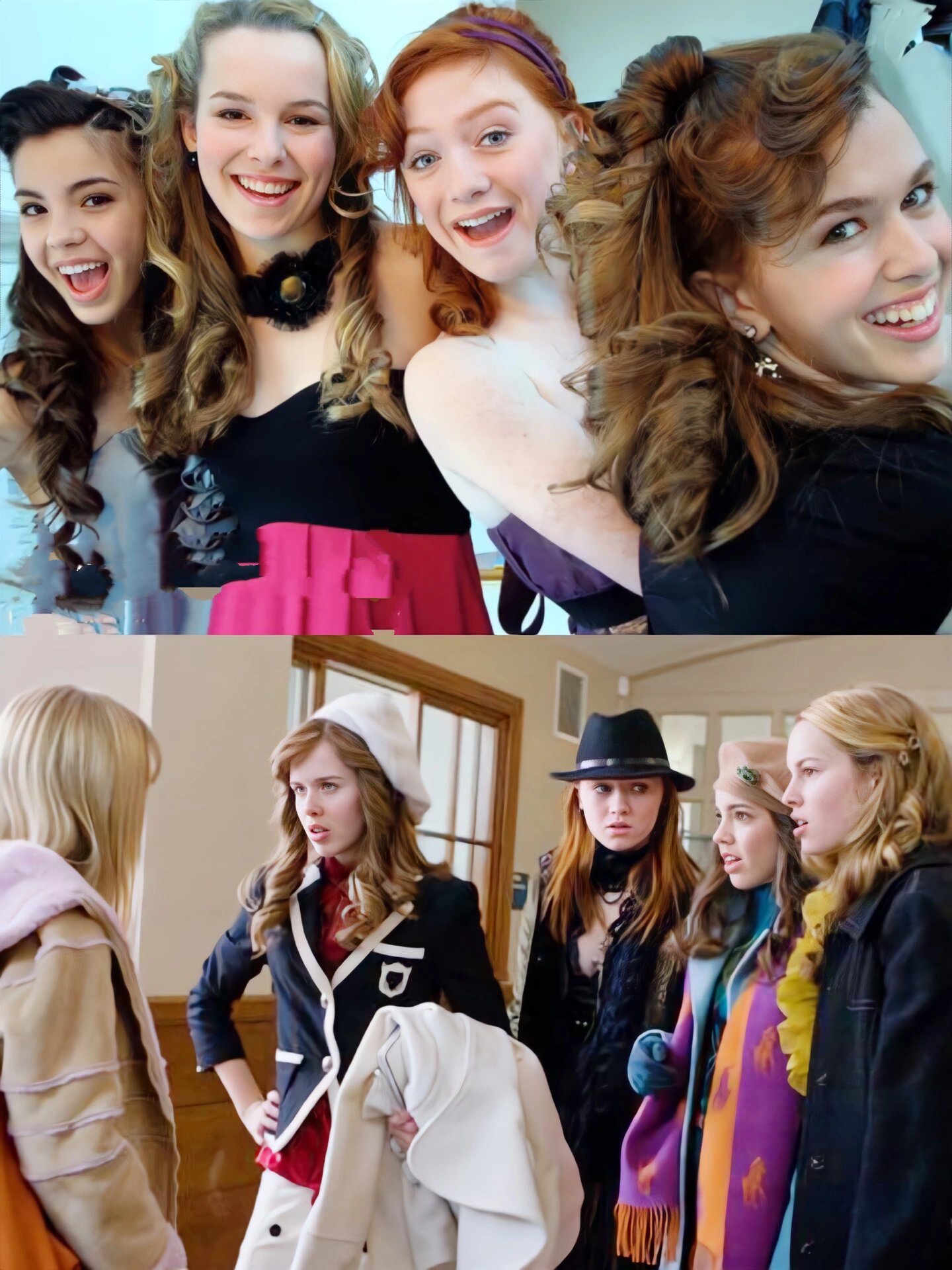 拯救剧荒7515吹爆这76615部欧美校园青春片