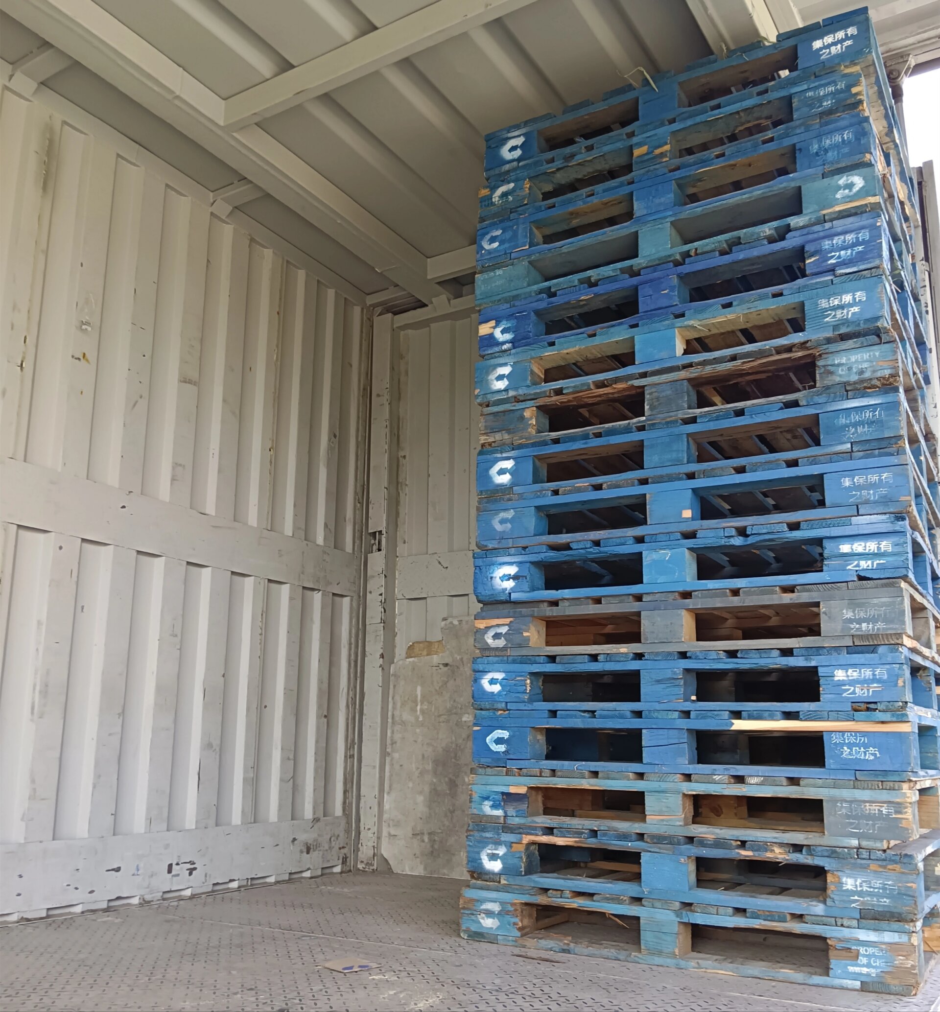 4-集保托盘,饮料托盘,仓储栈板