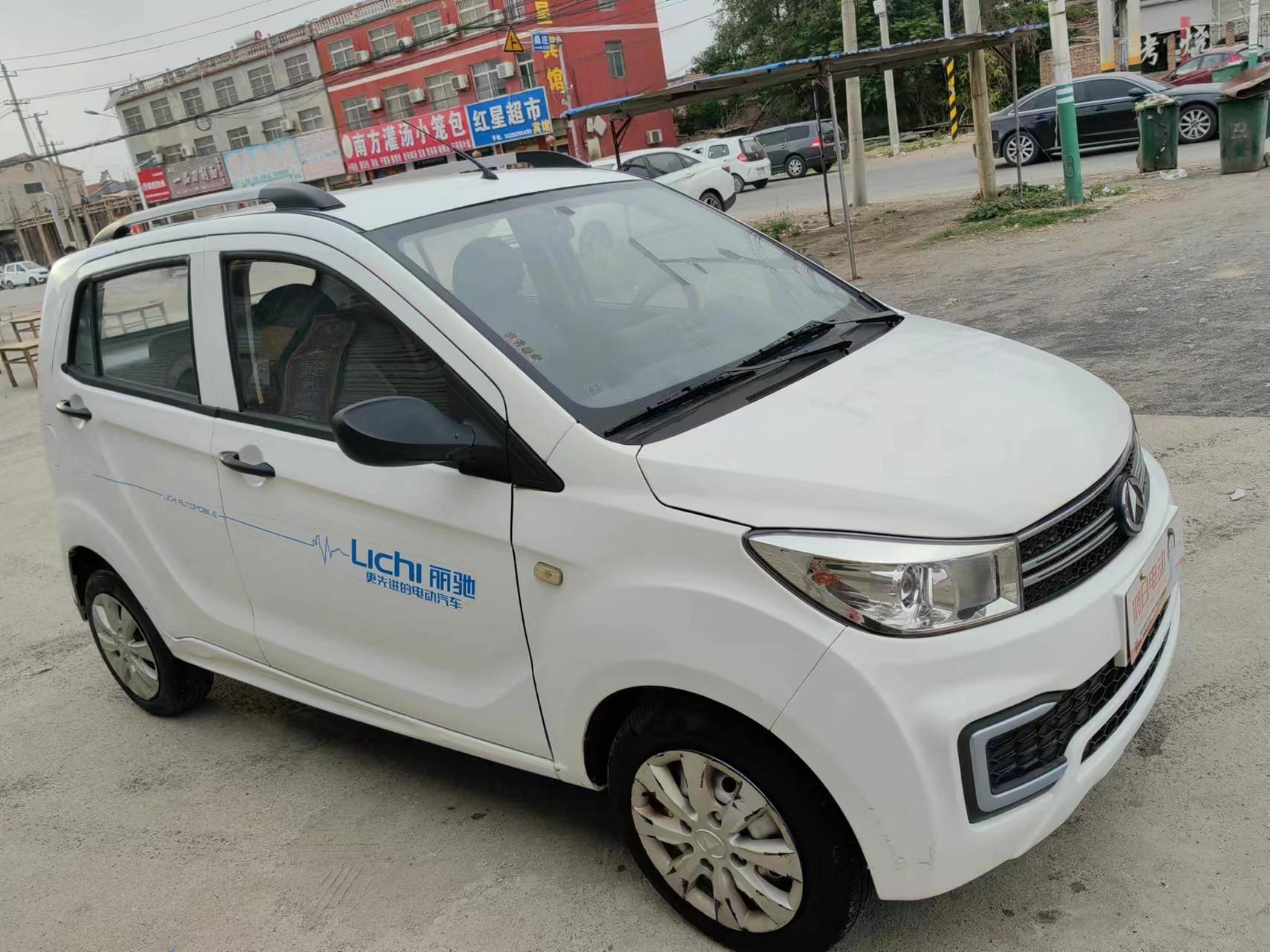 22年购买使用极品丽驰v9征途高配,水冷增程器油电两用,无限续航,冷暖