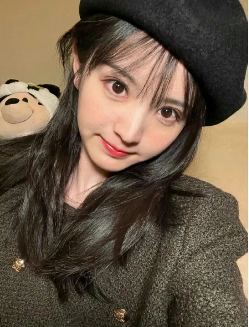 田曦薇个人资料  个人资料