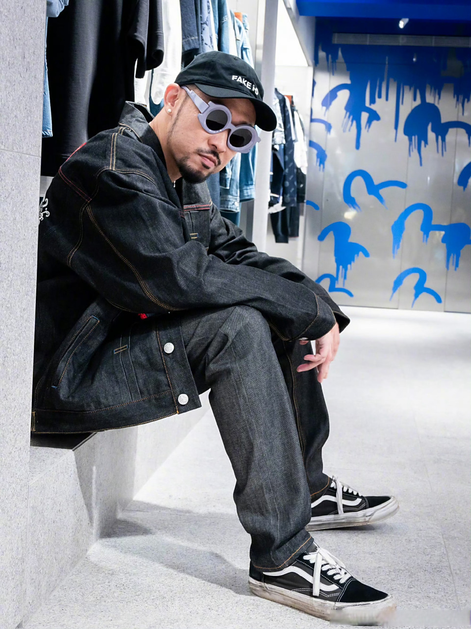 热狗hot dog最新发了一首新歌,网友觉得他在diss周杰伦