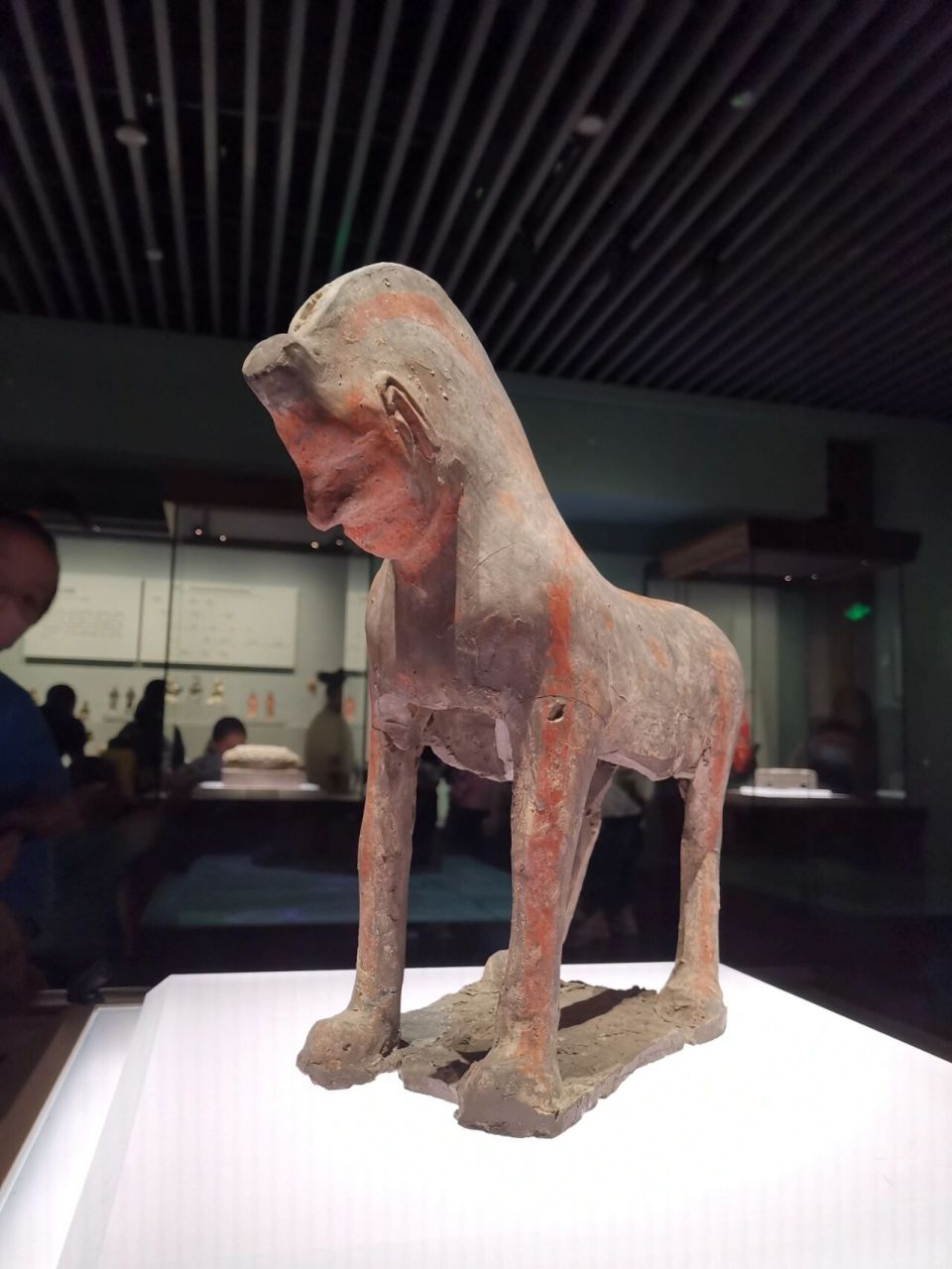 北魏时期的一些精美文物