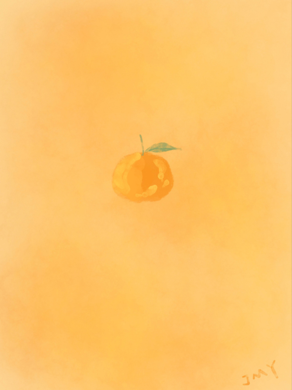 小橘子壁纸美腿图片