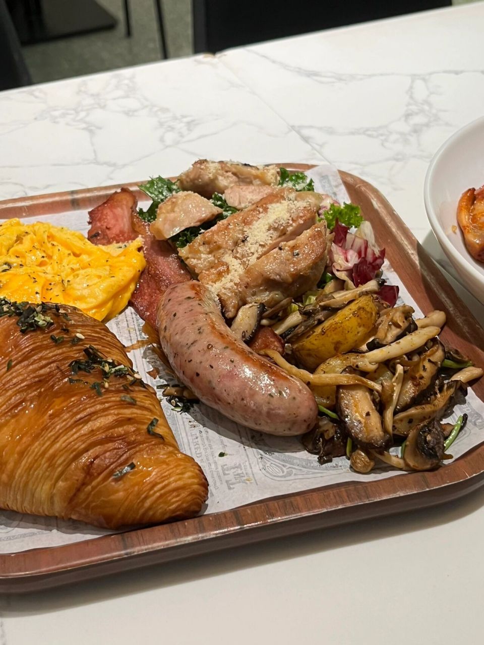 广州探店|卡朋西餐 网红平价西餐94 一家半年内去了不下10次的西餐