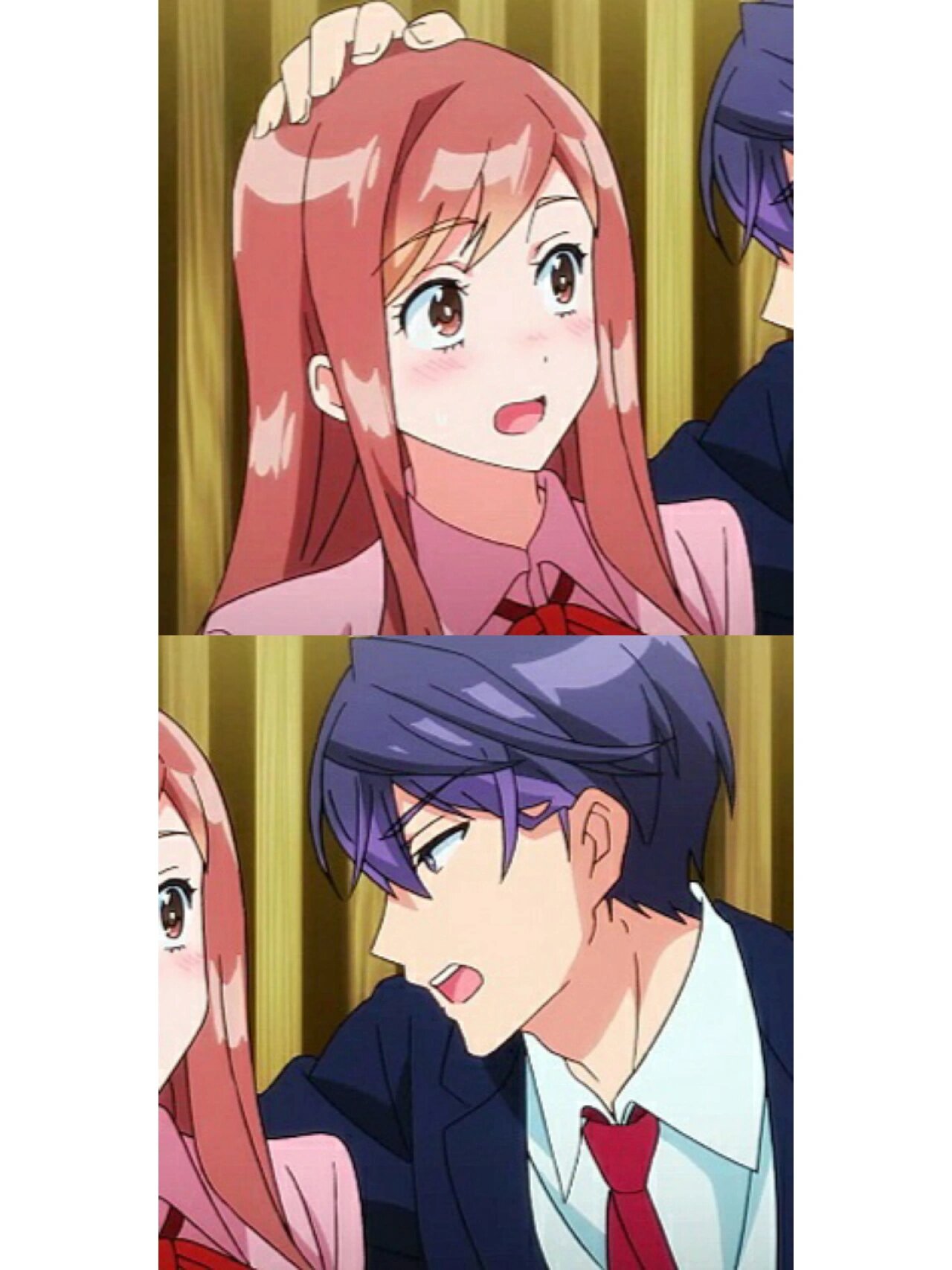 《xl上司@夜来春华的动态