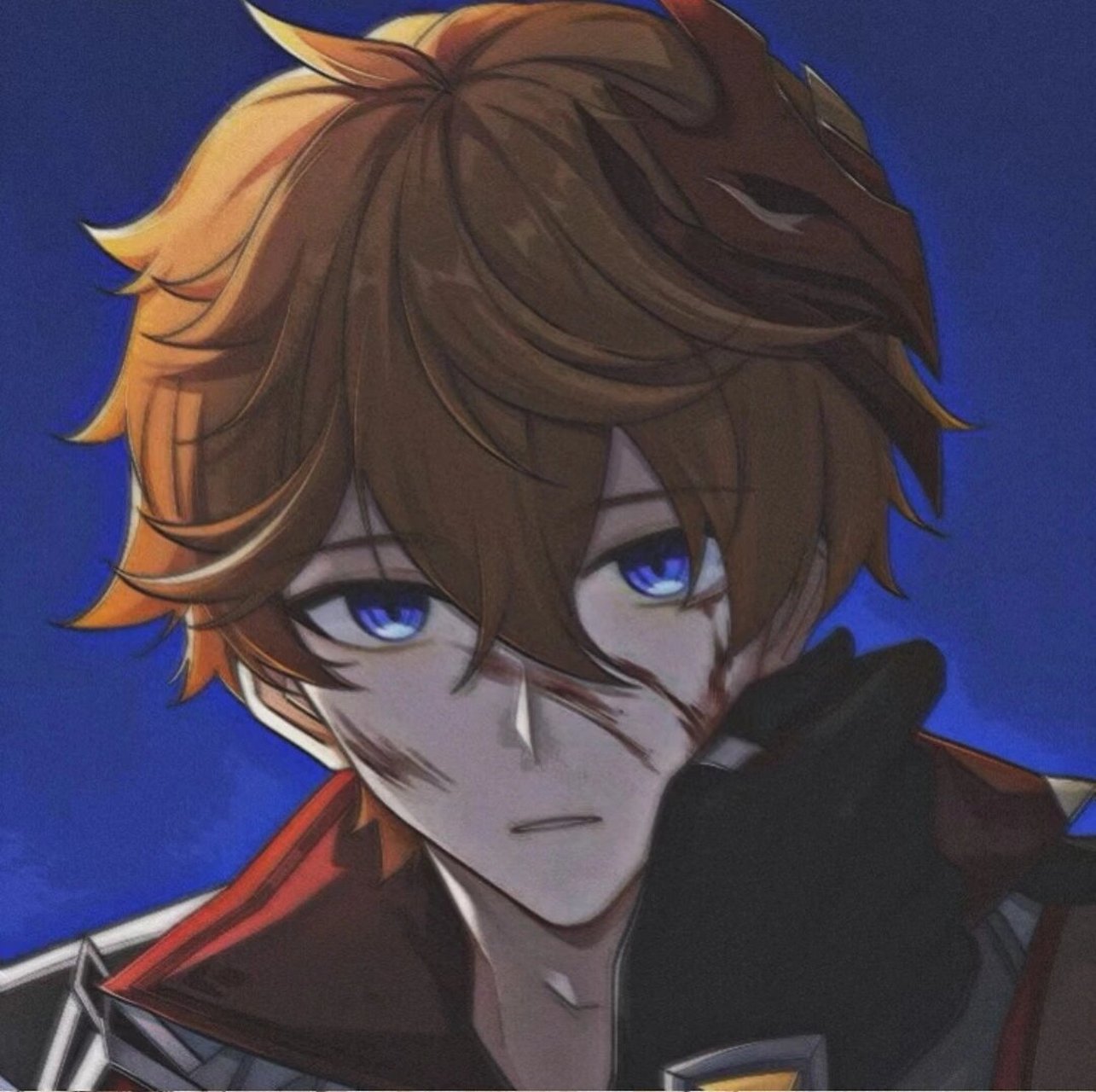 公子 达达利亚头像/壁纸 来喽,有宝投稿滴 图源网络,侵权删 拿图记得