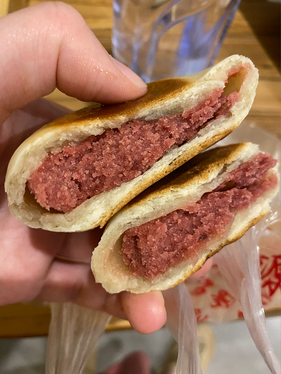 苏州黄天源|梅花糕海棠糕酒酿饼蟹壳黄96 来苏州肯定要尝尝各种糕点