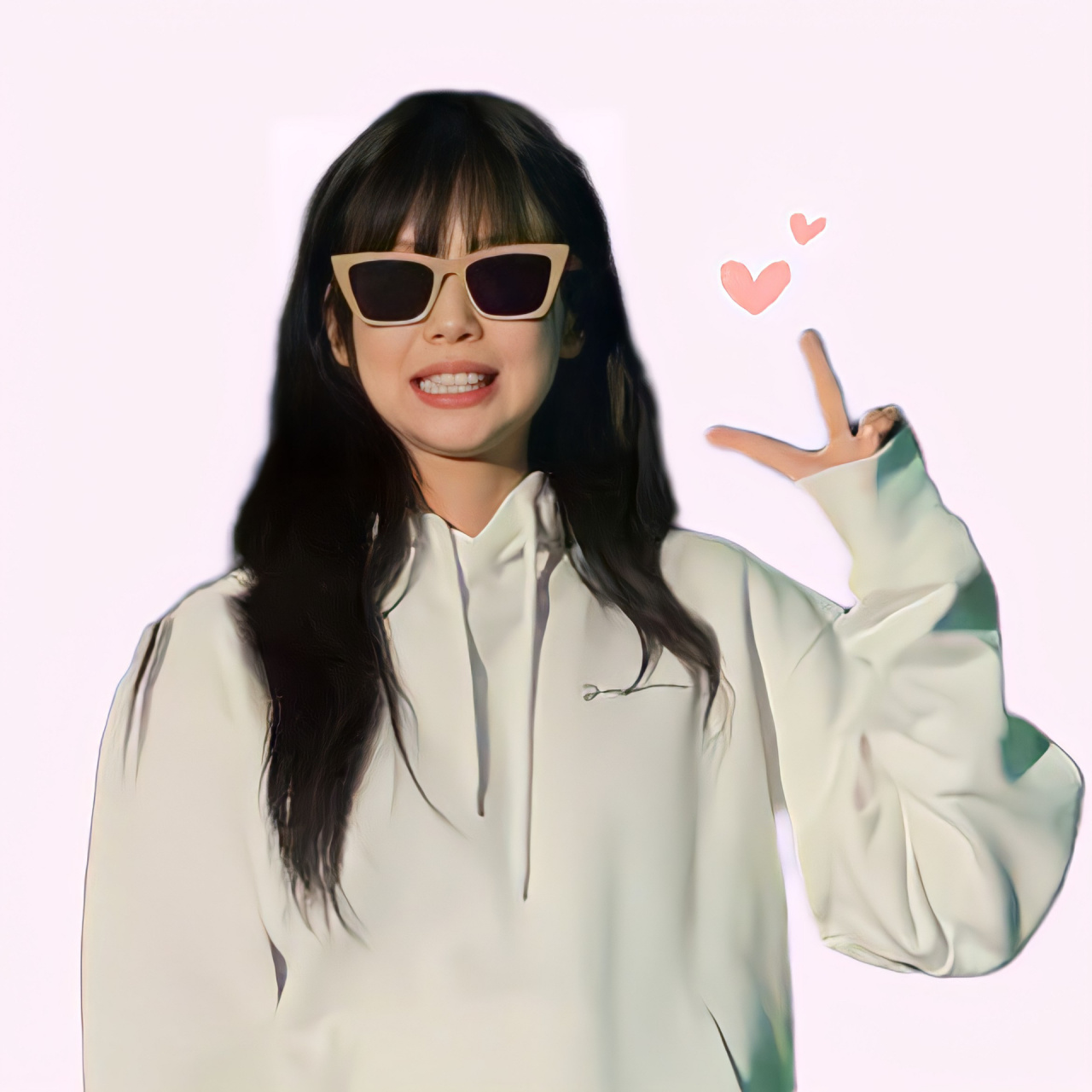 更新香港演唱会jennie 头像 我回来啦