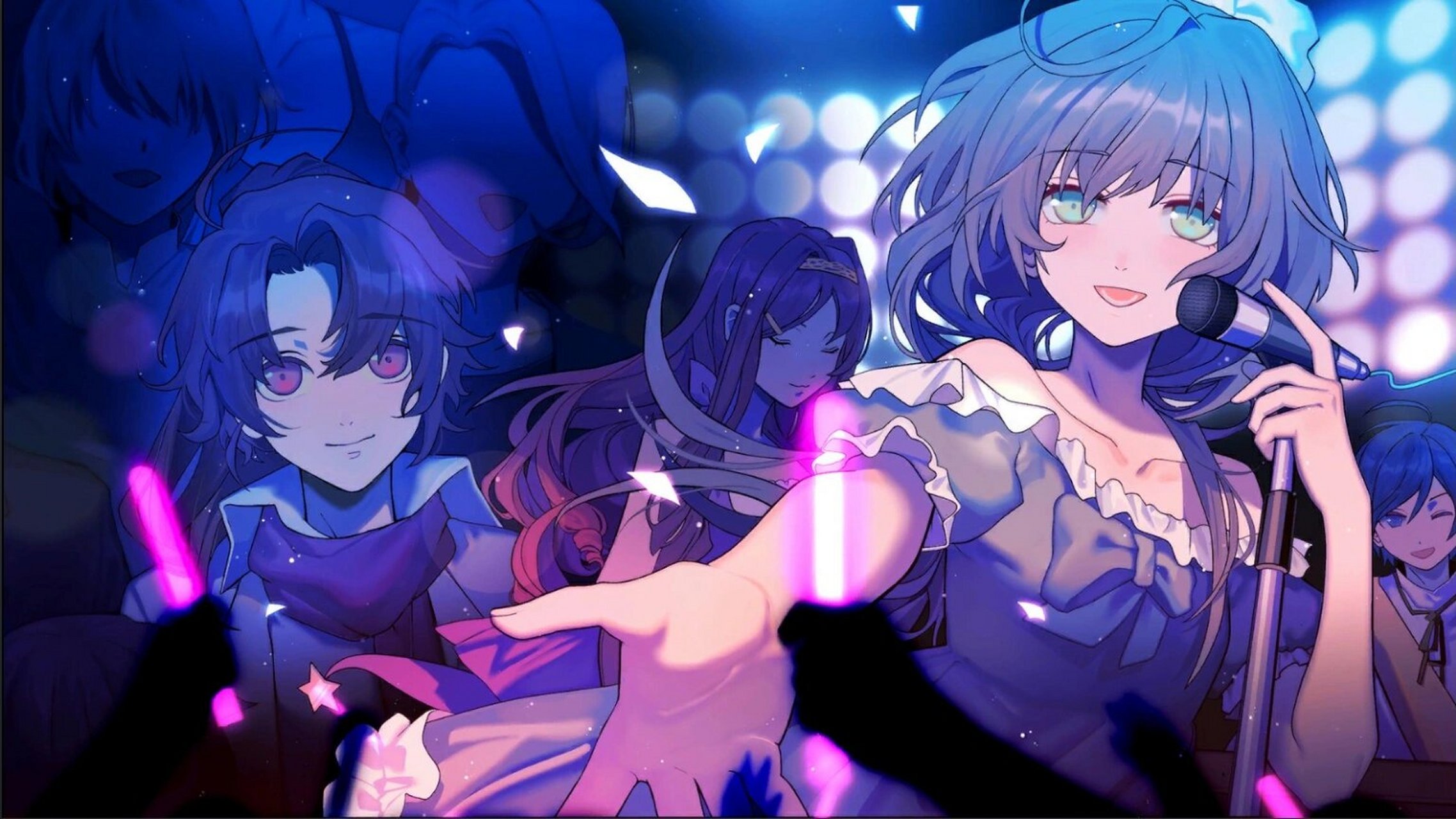 steam游戏推荐75促销75 游戏名:「妄想症:deliver me」 平台:73