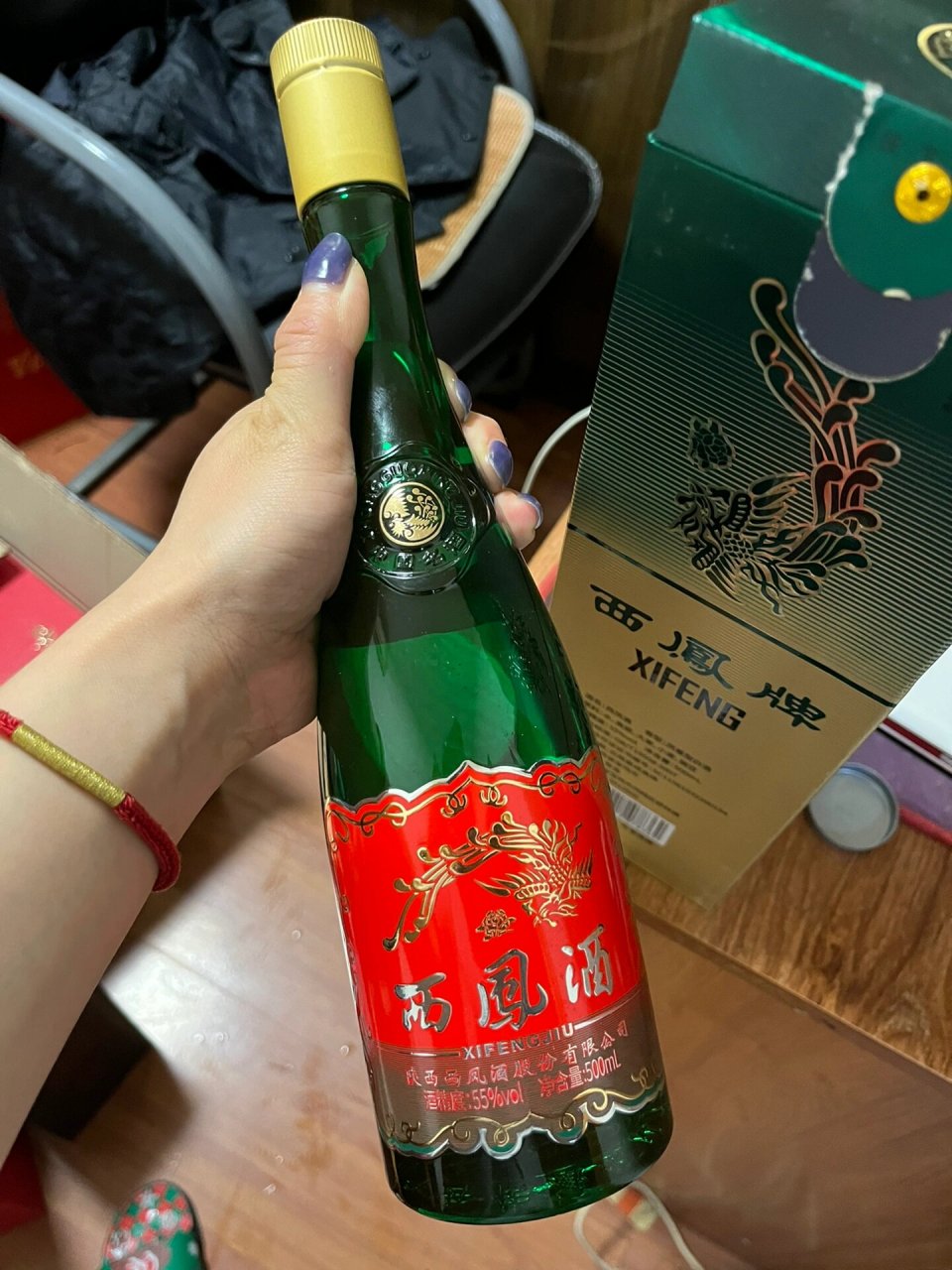 55度的白酒都有哪些(55度的白酒都有哪些牌子)