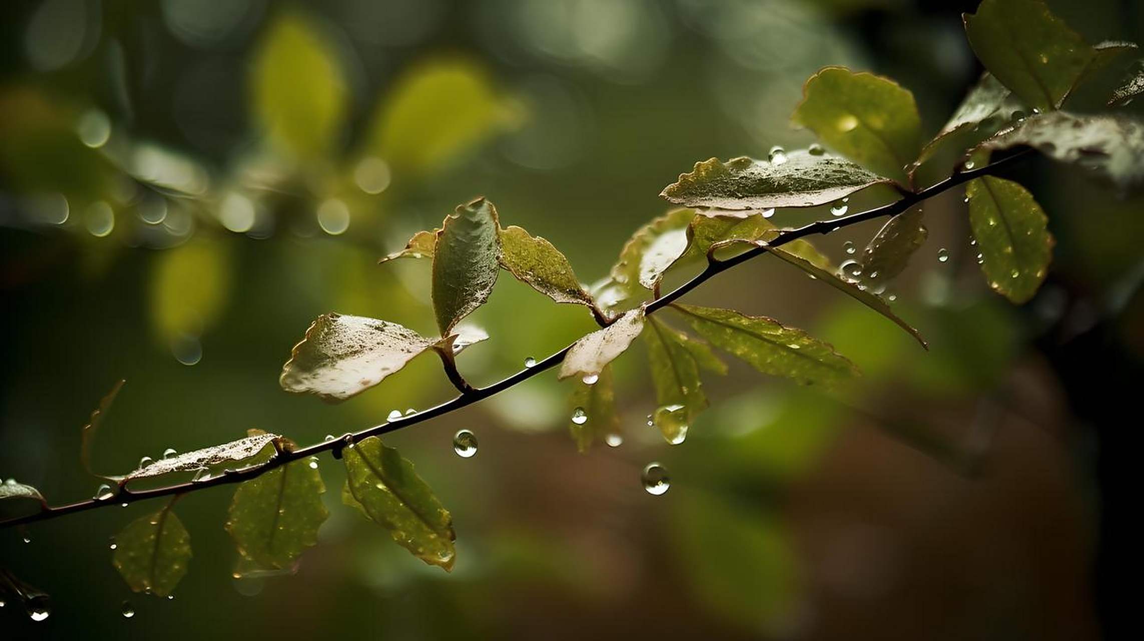雨74天摄影头条雨一直下……你拍摄到哪些"雨中即景",可以分享一下