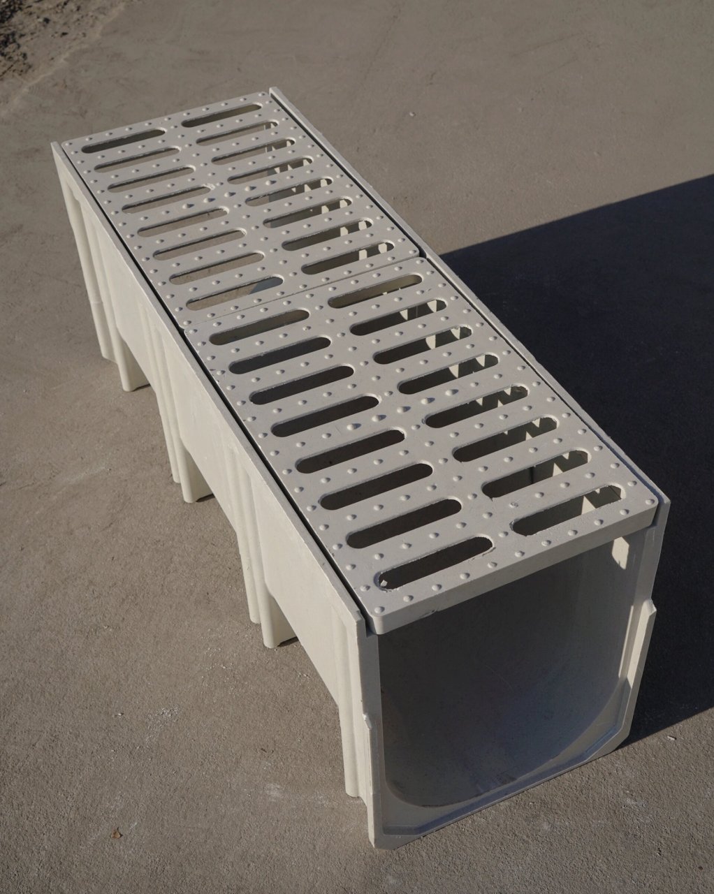 树脂排水沟,u型水渠排水槽,排水沟盖板厂 树脂排水沟 u型水渠排水沟槽