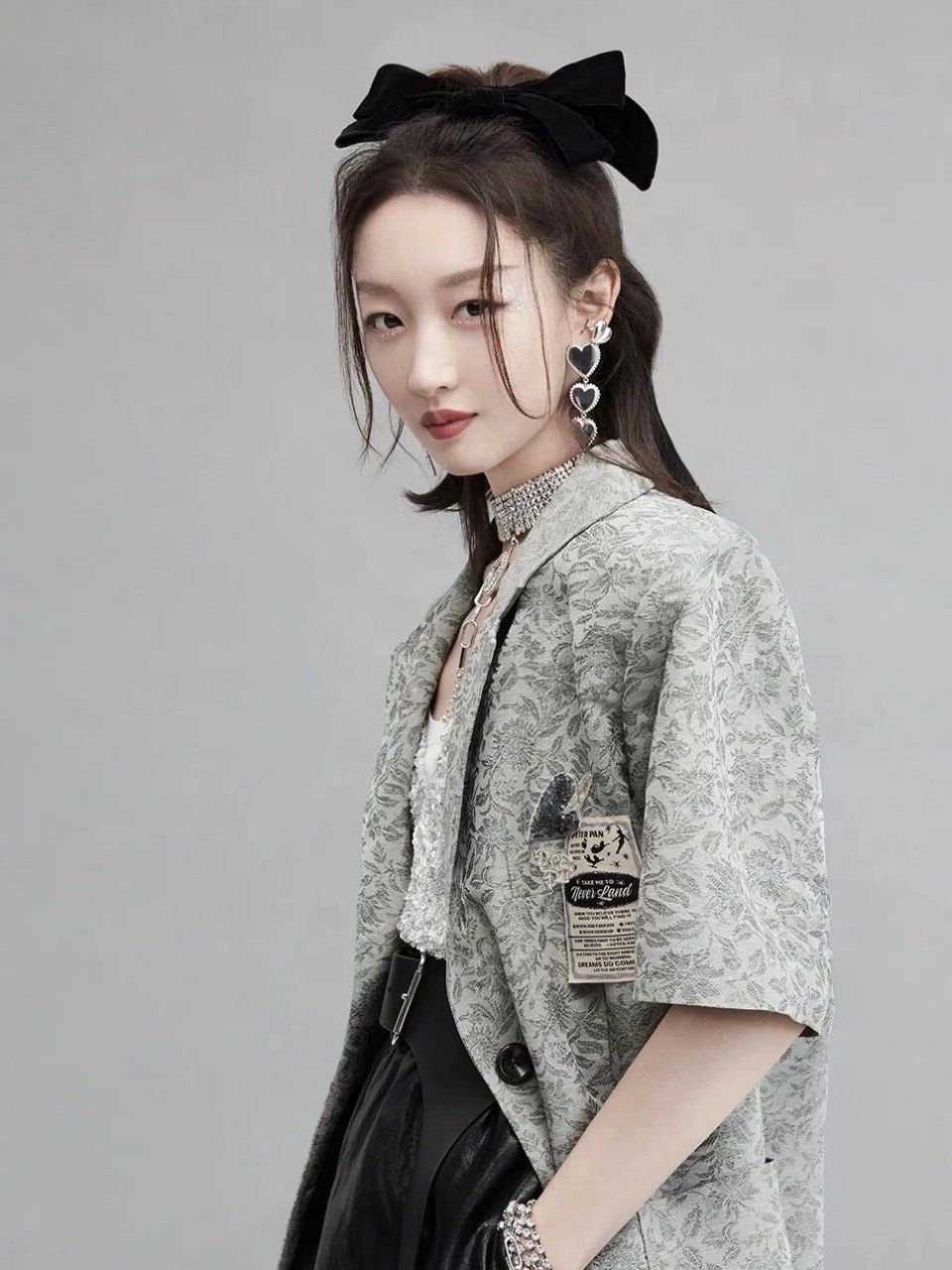 下 0707对于地素时尚董事长马瑞敏来说,上市是她人生创业路上的"