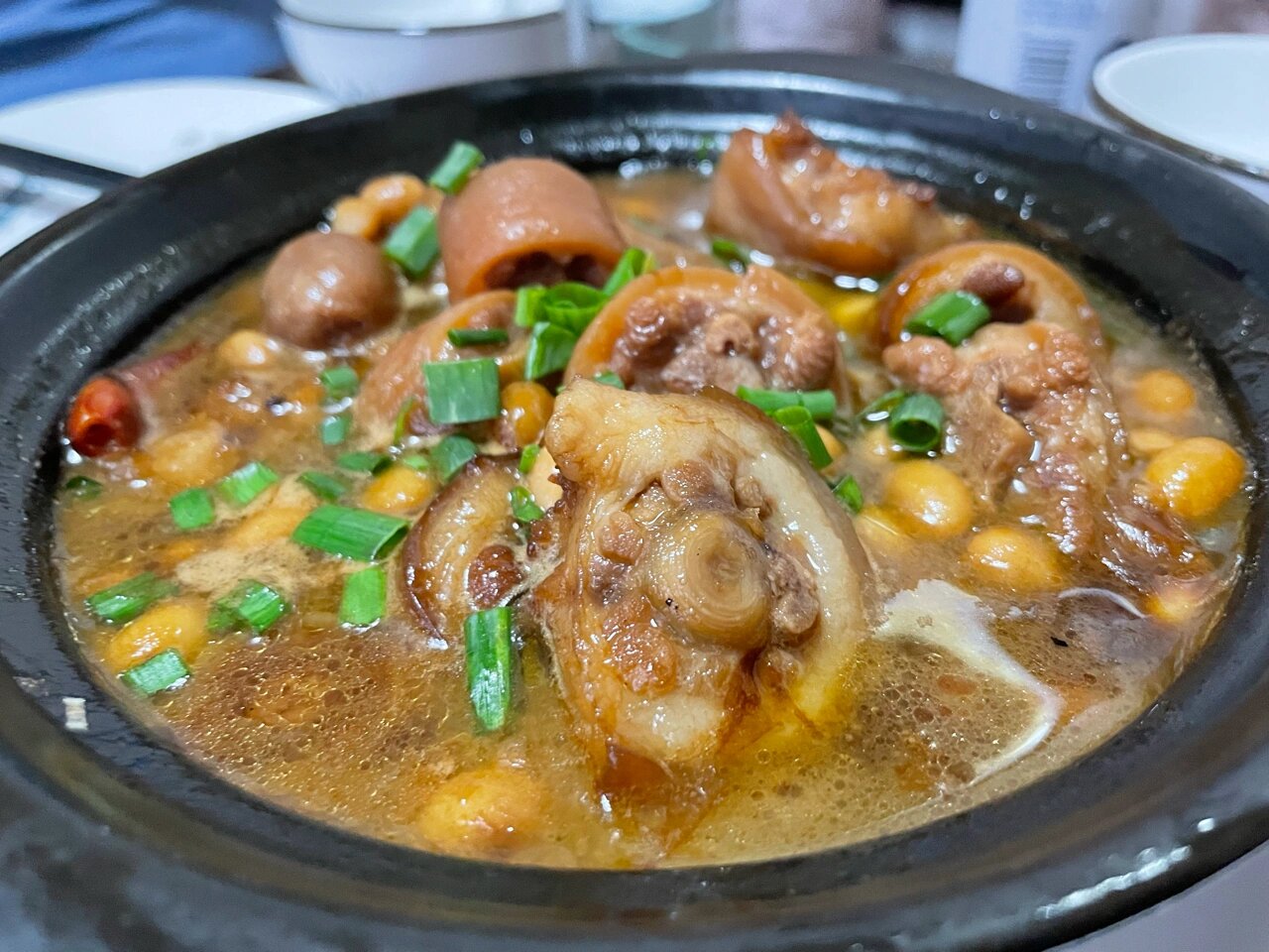 西兴古镇吃饭一定要来这家6015