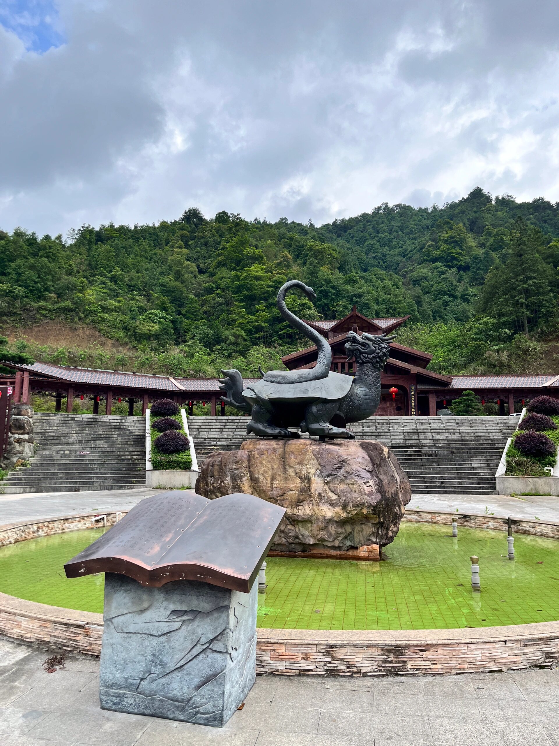 贵港平南旅游景点大全图片