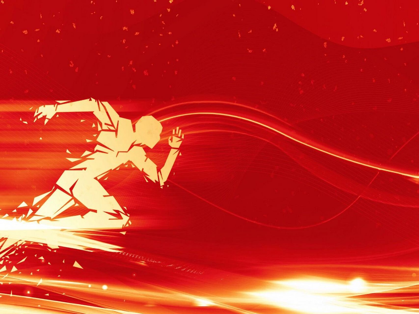 红色主题热血激情背景 常用的红色97背景图图片分享 ~红是一种鲜艳