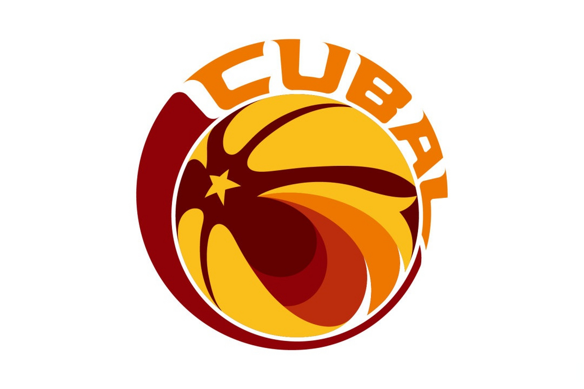 cuba正式更名为cubal并发布联赛全新logo】11月17日晚,中国大学生篮球