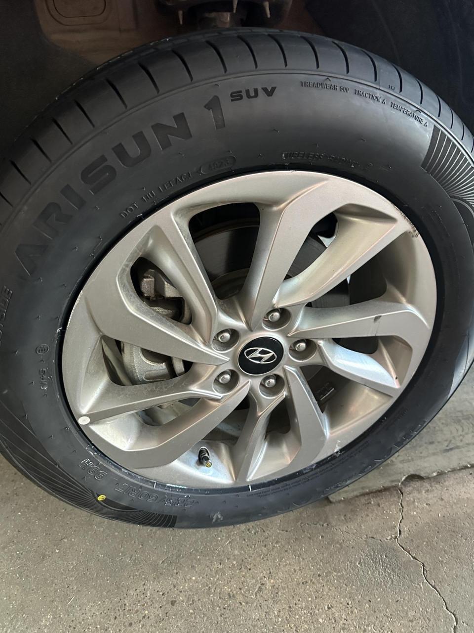 朝阳1号,高端轮胎的新标杆,真正的国货之光,超一线品牌的质量!