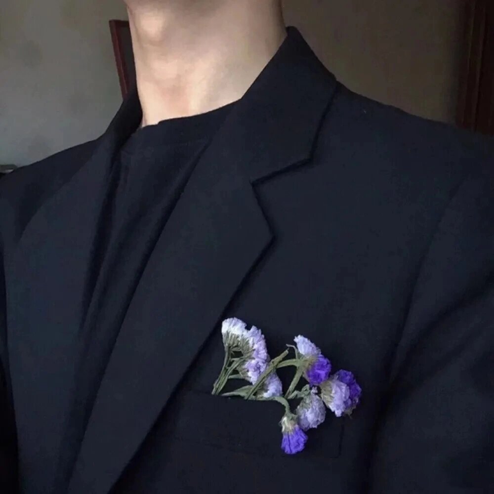 一些小众男生头像