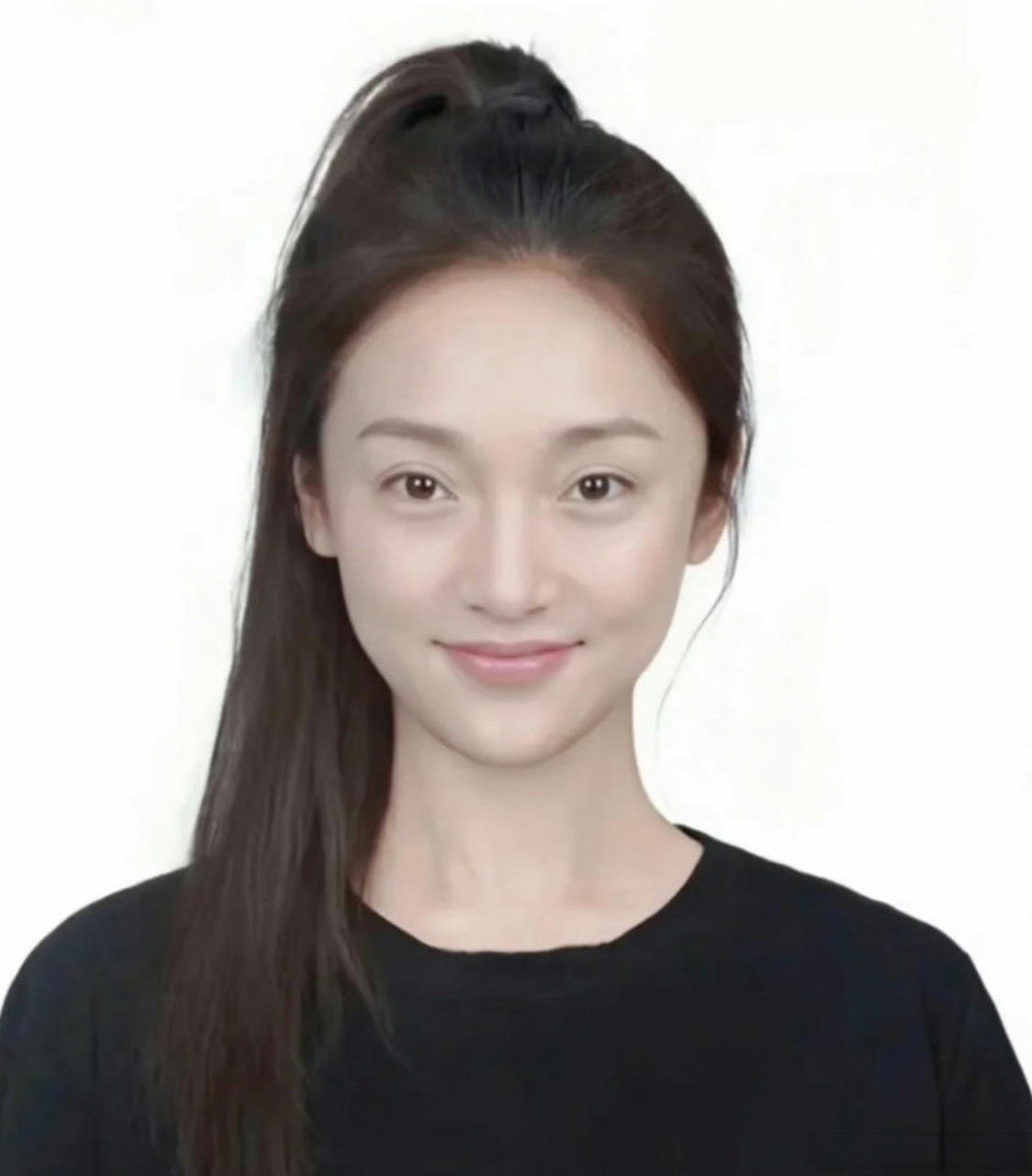 周迅的颜值真的是越来越高了呢!