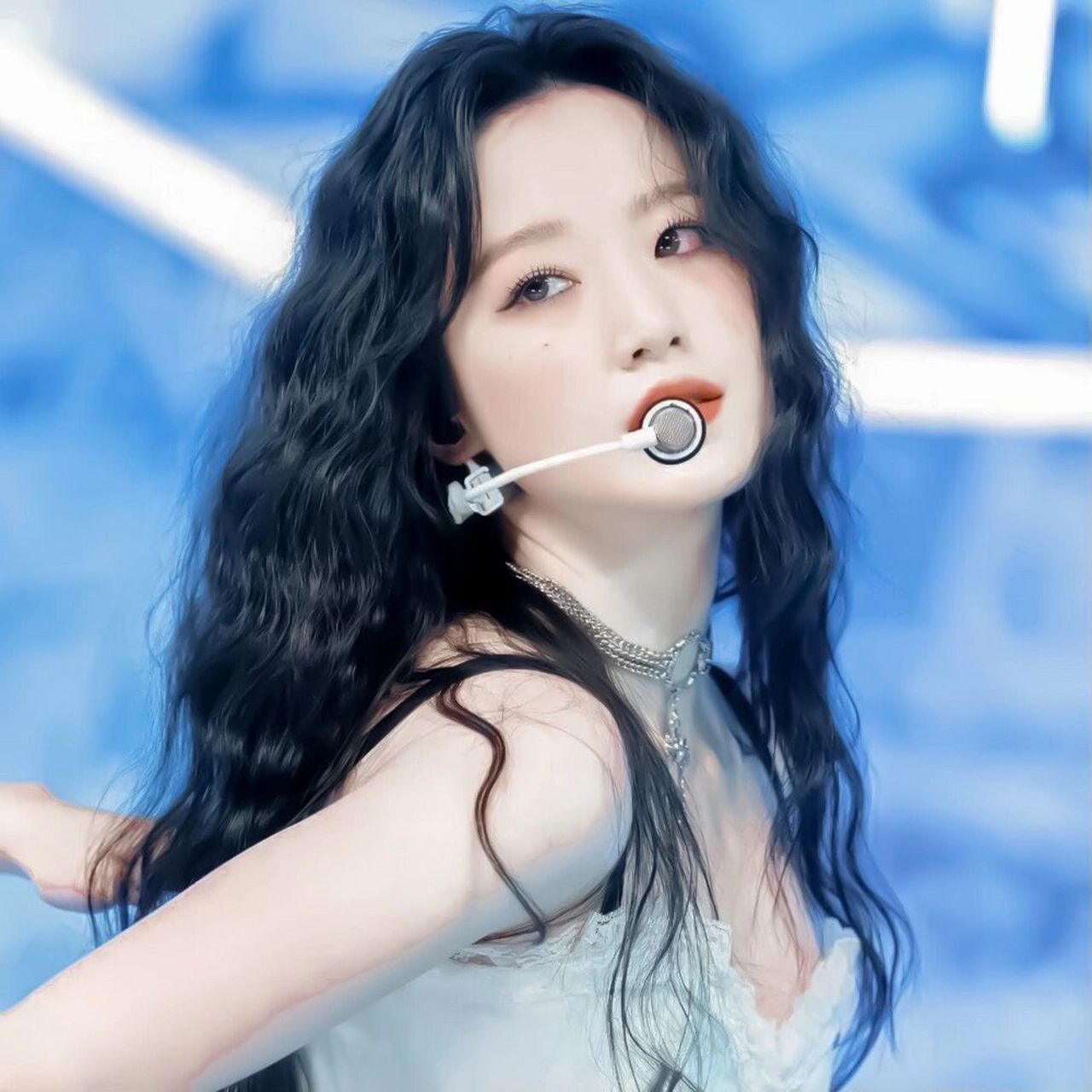 你会心动的gidle全员头像