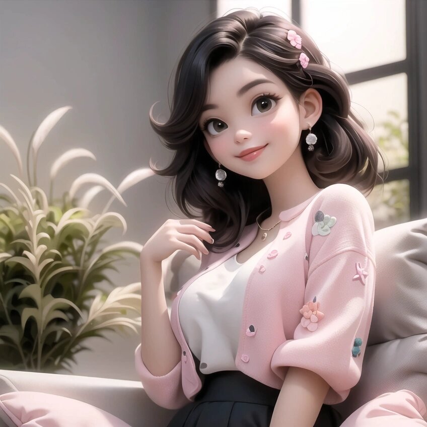 射手座72女生守护花91星星花91女生头像