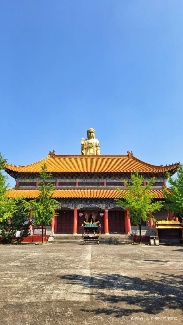 阜阳张庄公园丨小景区带来"大满足"02