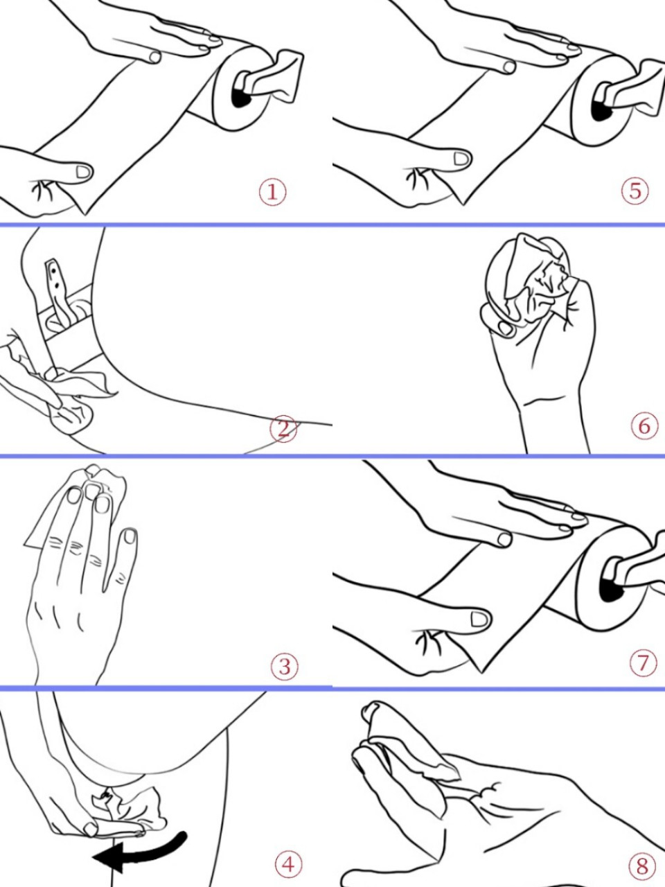 重油重盐,生活作息不规律,熬夜的话,就容易拥有着菊花残~ "16615