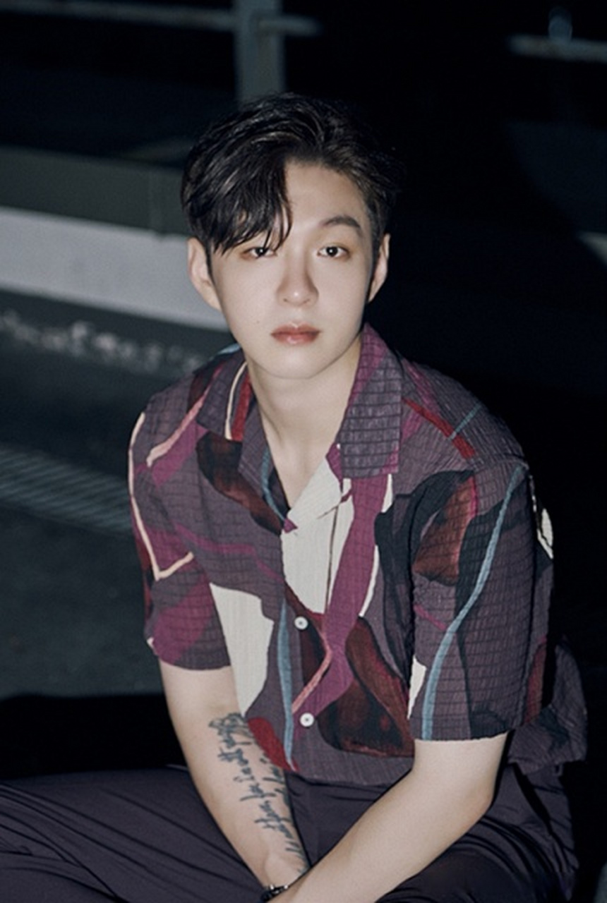 btob# 成员#李昌燮# 将为青春爱情剧《从初吻开始》演唱ost.