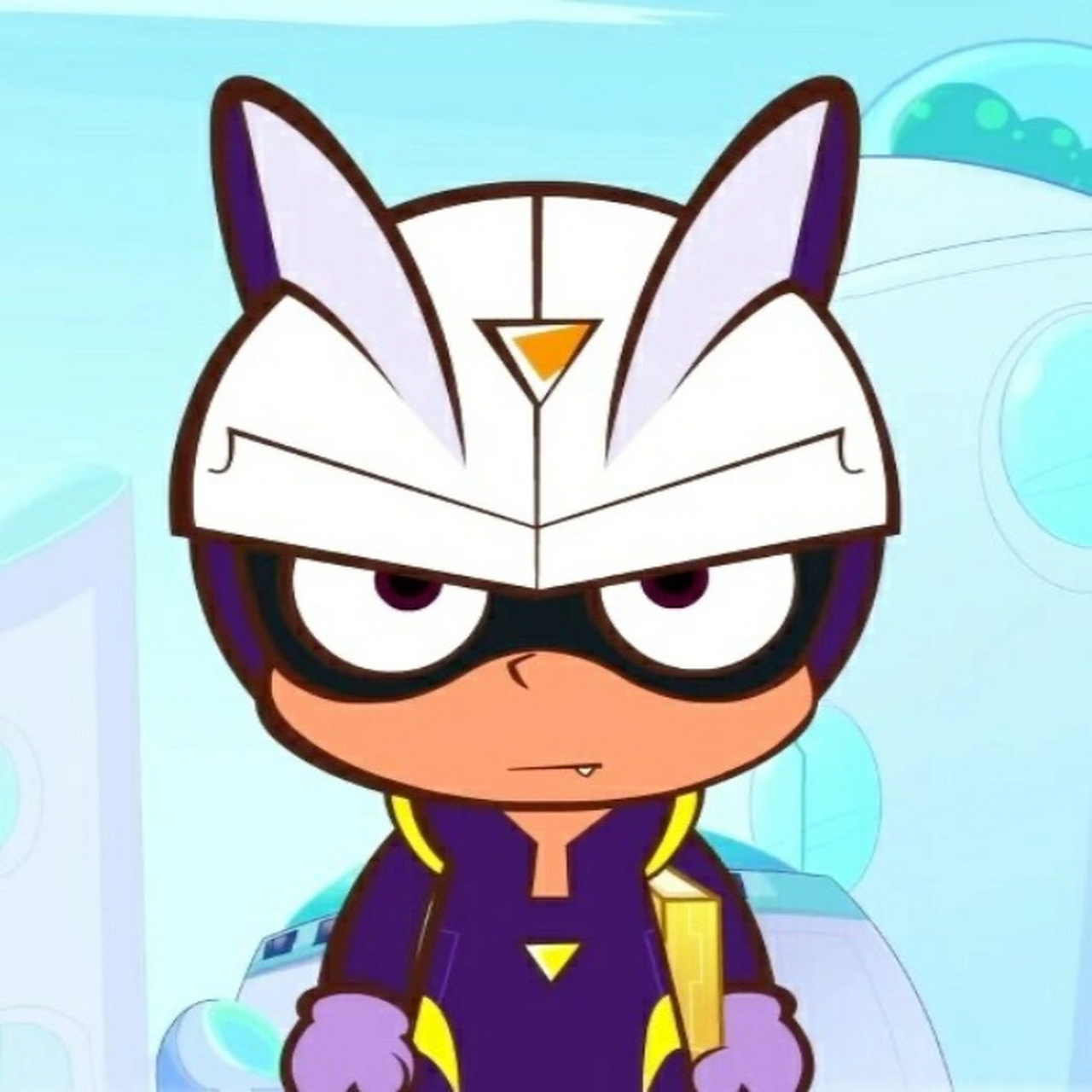 小心超人怎么画图片 帅气的小心超人9815 开心超人联盟7815