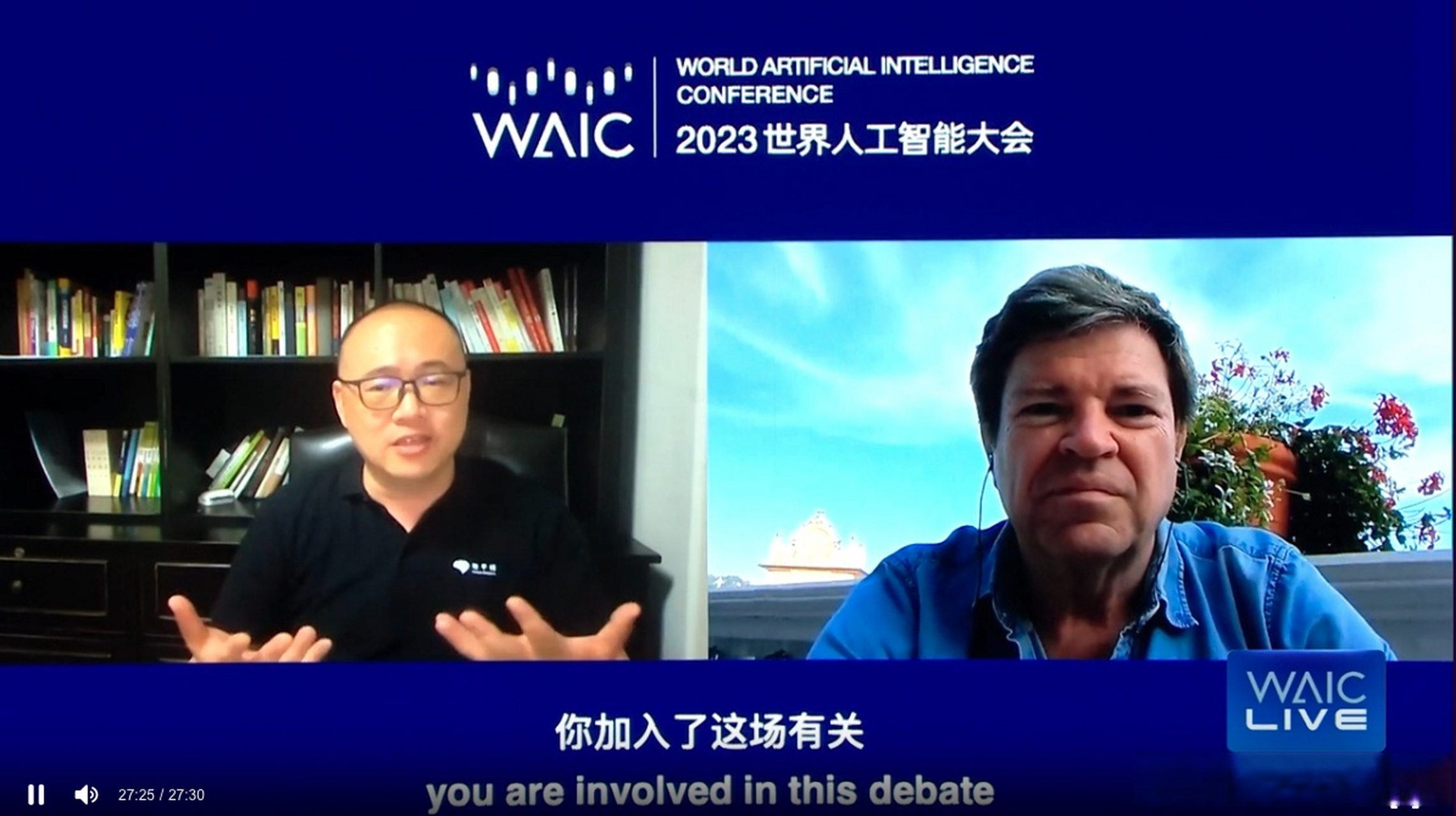 【图灵奖得主杨立昆:让 ai 平台安全,良善的方式是开源,ai 不能被少数