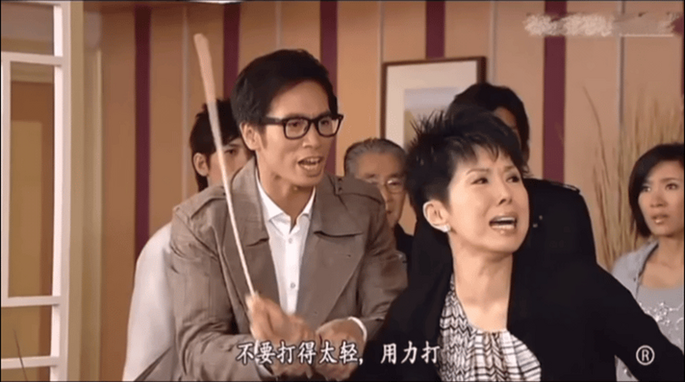 《溏心风暴之家好月圆》都已经开播15年啦!