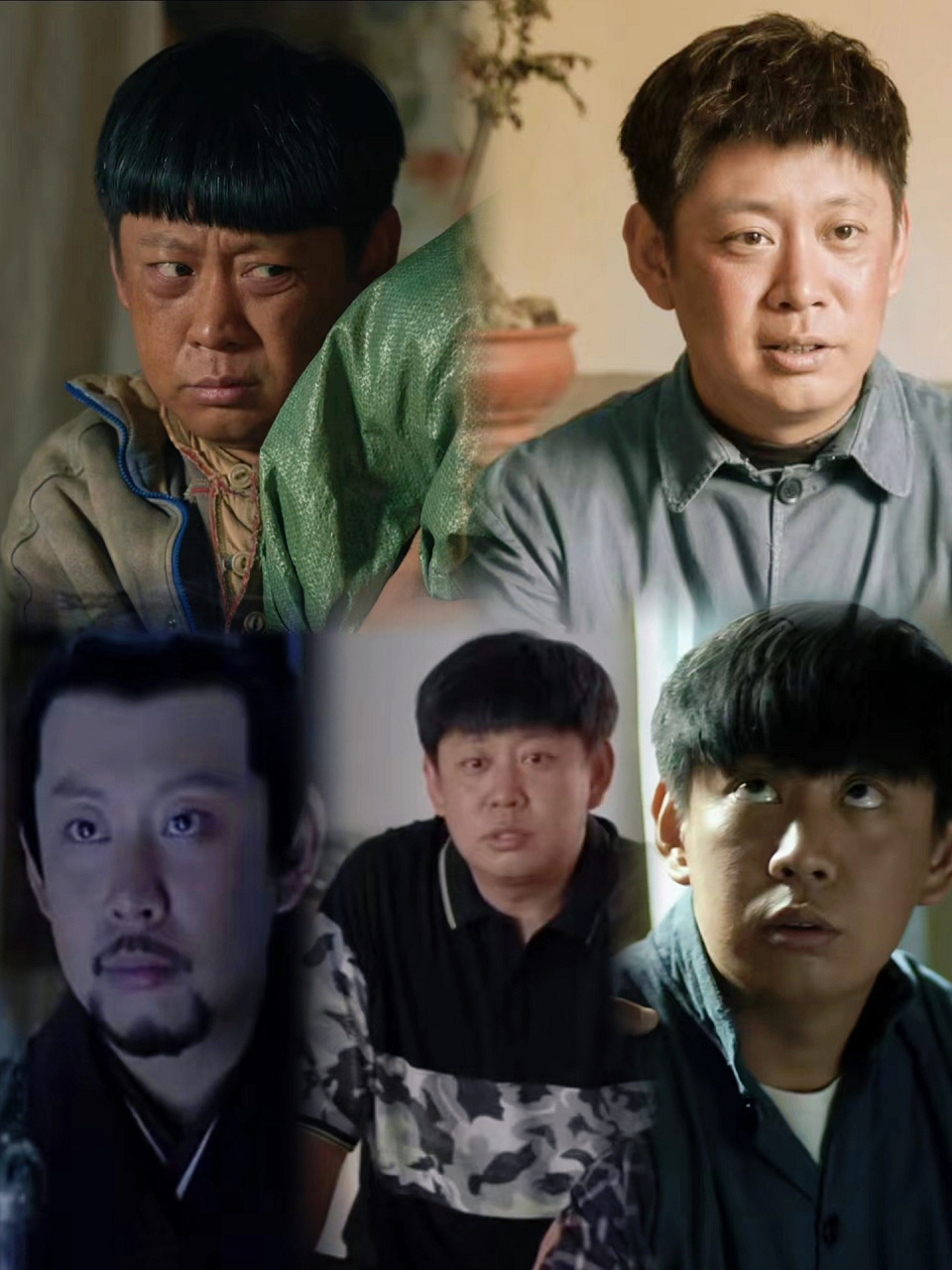 李青原来这么牛 狂飙里面扮演李青的演员演得真好诶 	 该说不说 黎纲