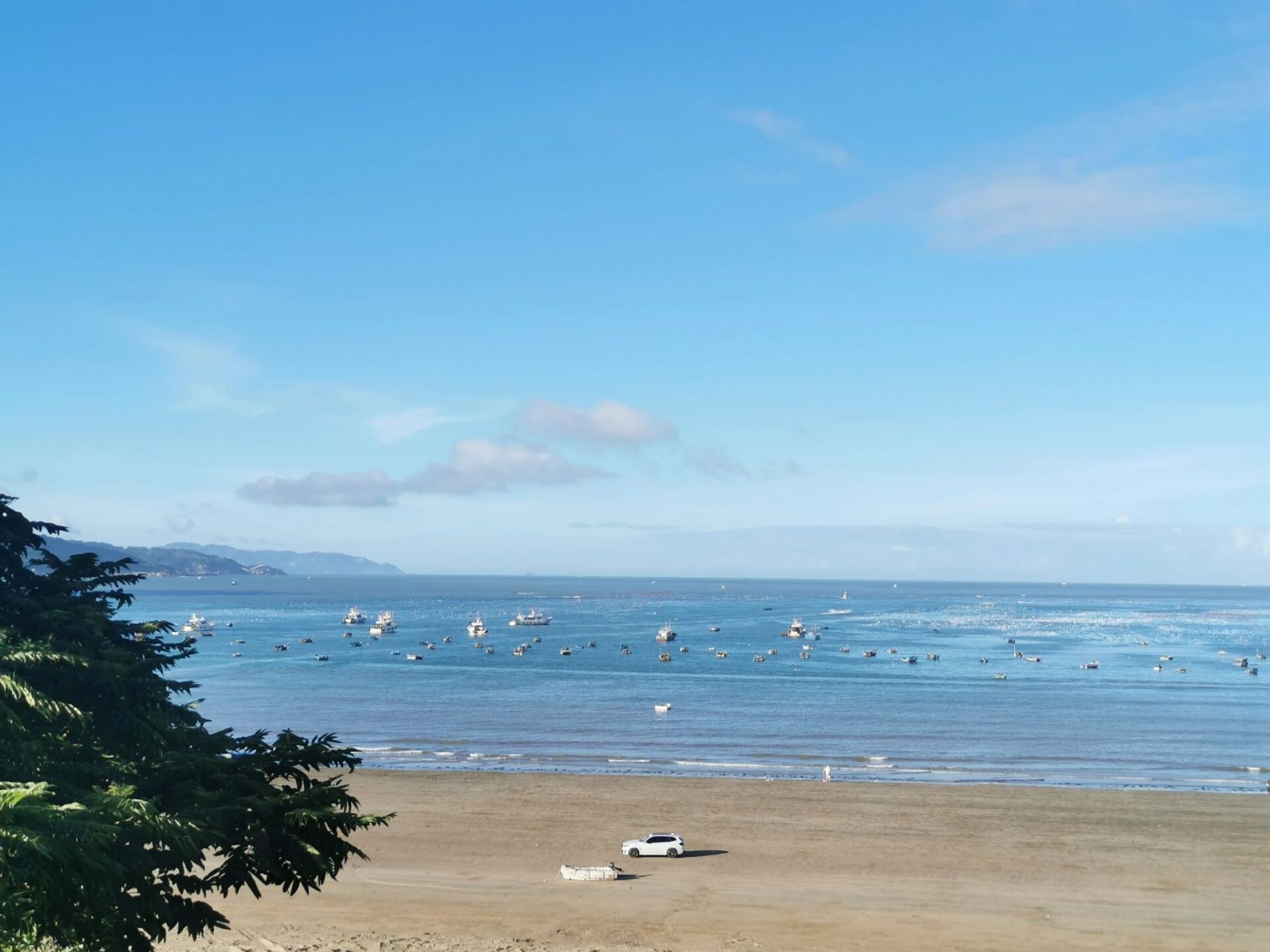 一起去看海吧—苍南渔寮 终于有时间来写写我的苍南渔寮海边游记,分享