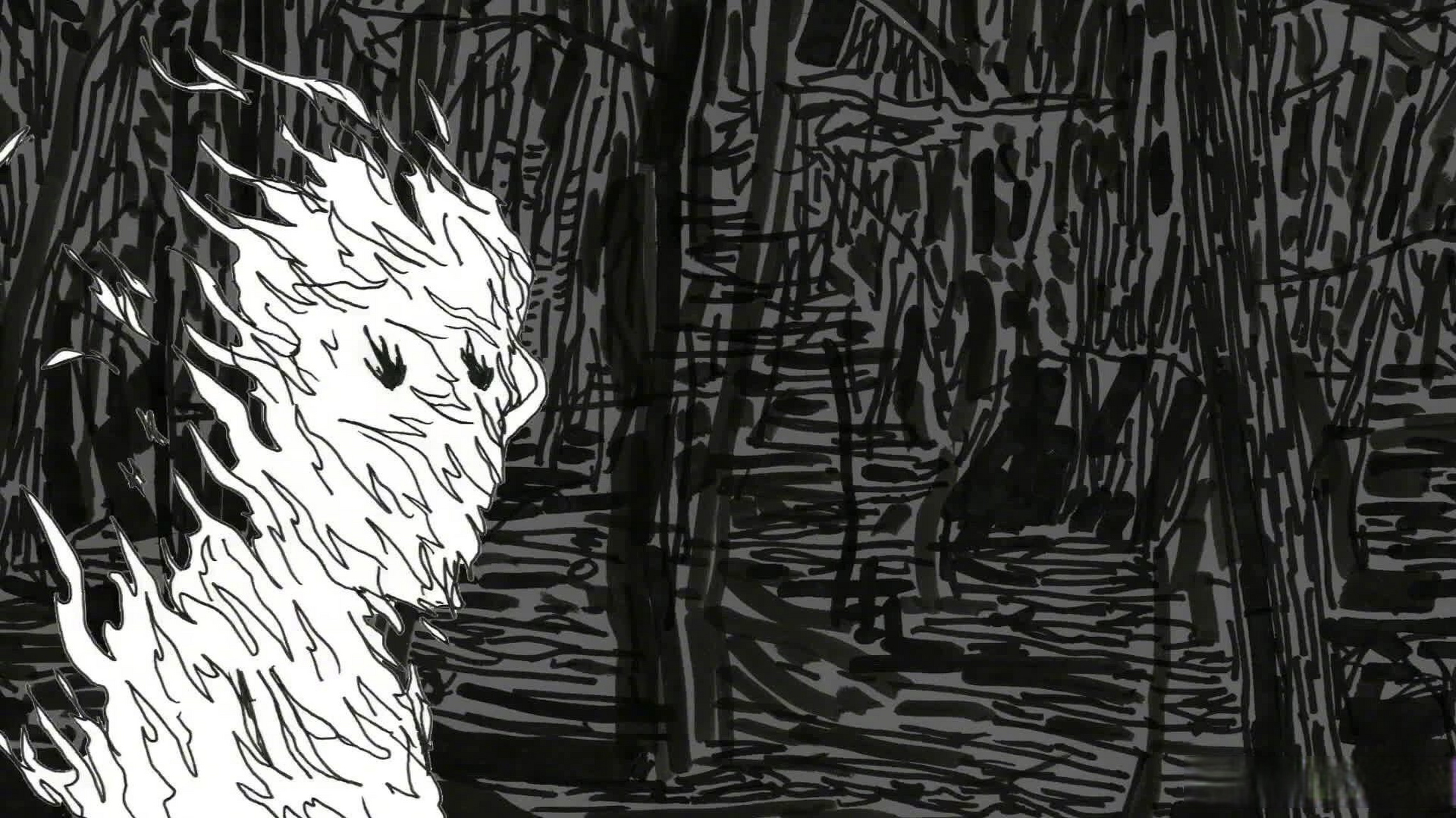 23. hyukoh的mv《tomboy》(网易云音乐)