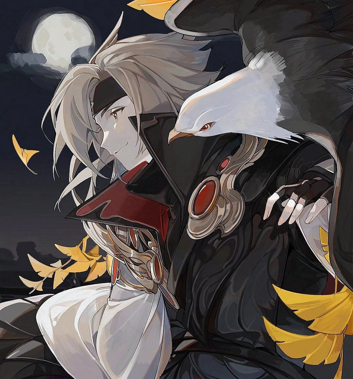 分享一下超帅的小将军 这三张是我很喜欢的,分享给大家啦