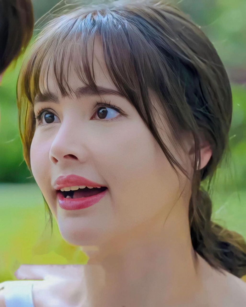 mark&yaya  直到我们彼此相爱> 看完预告后更加期待了,赶紧播,真的泰