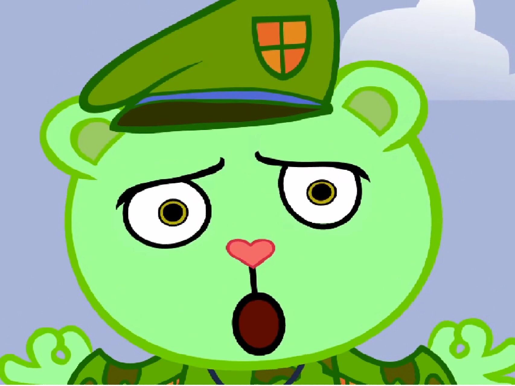 flippy 入新圈87好爱这个圈87希望这个圈不要火97一定不要,以上