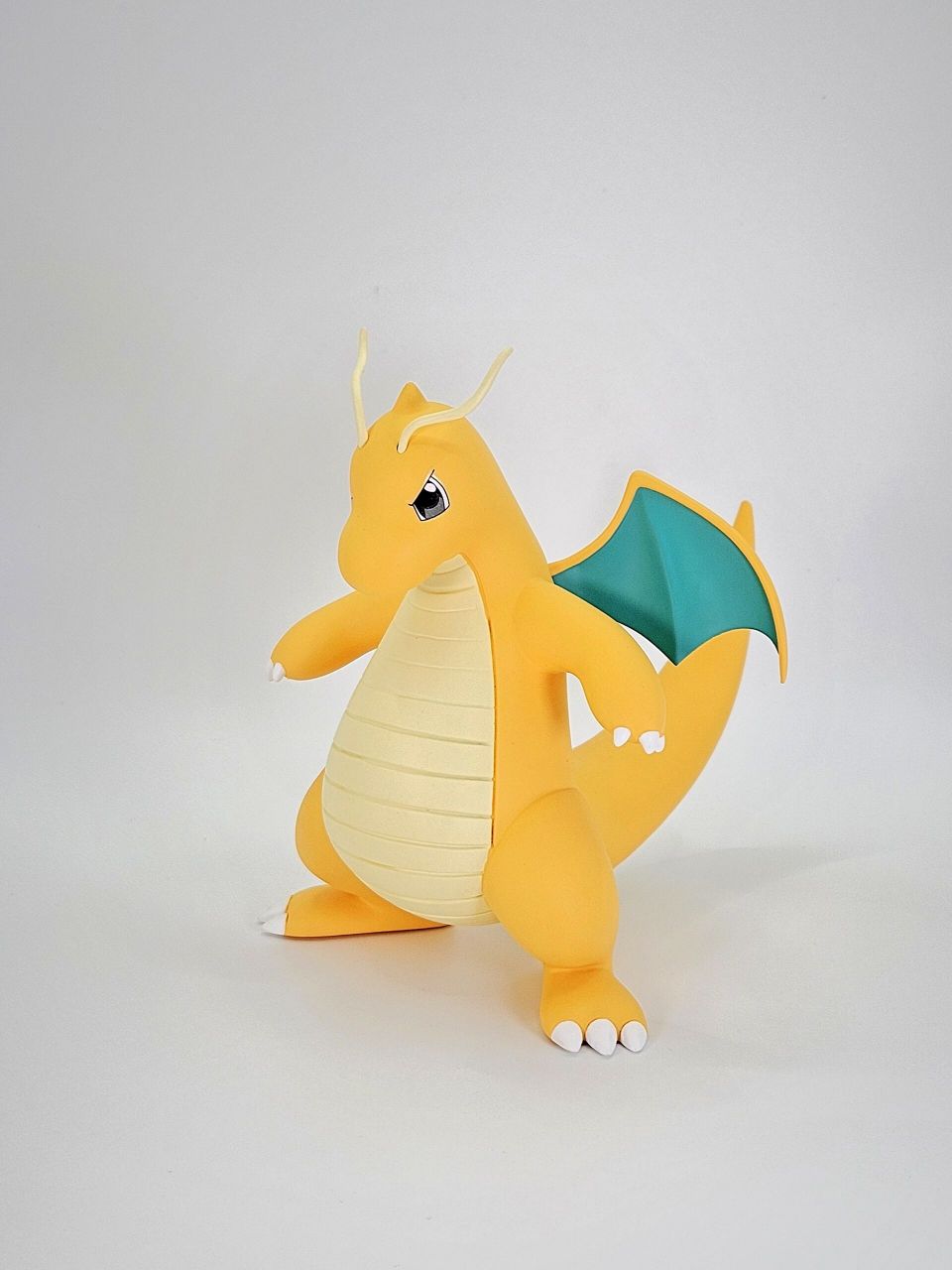 宝可梦比例世界——快龙(肥大) 前一阵忙好久没更新 这次带来的是rx