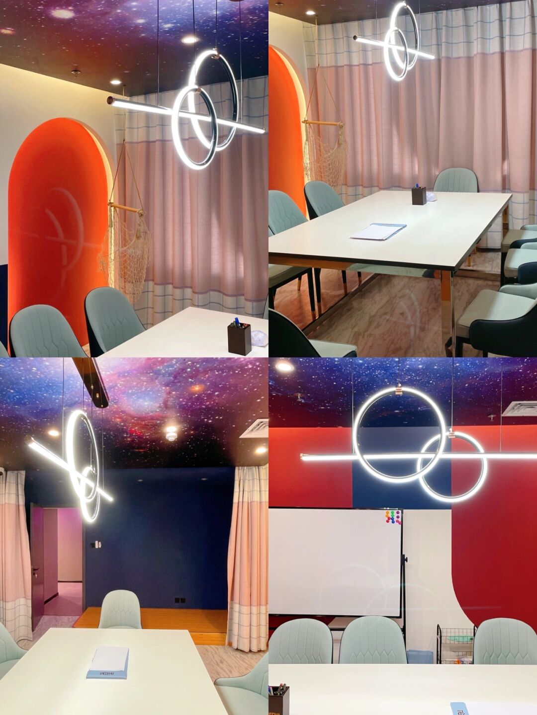 震撼爆了 青岛喜欢剧本杀的友友们有福喽 西安超火蛛丝马迹剧本杀店来