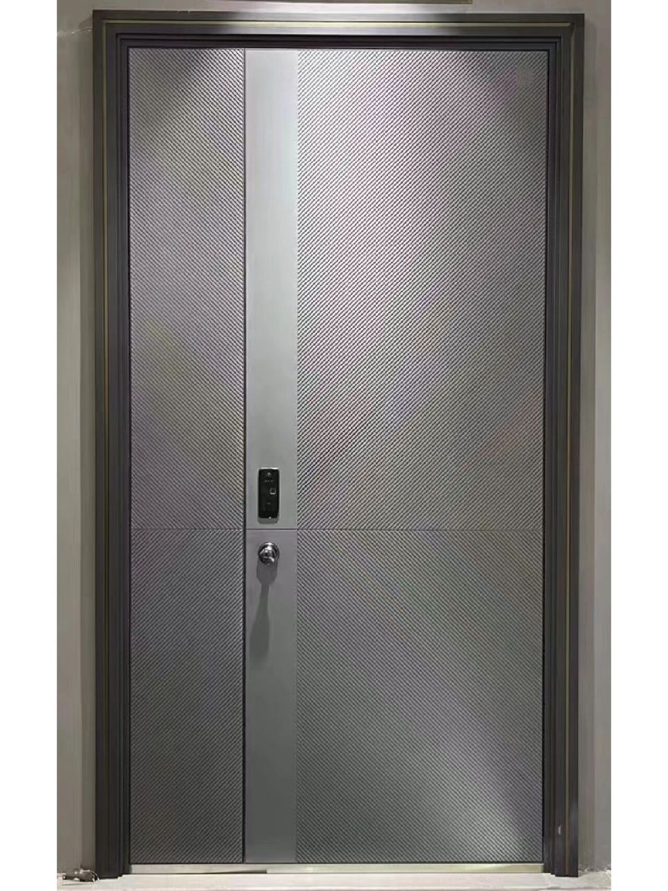 防盗门门洞鲁班尺寸详解 鲁班尺门口尺寸详解1,一般来说商品房大门