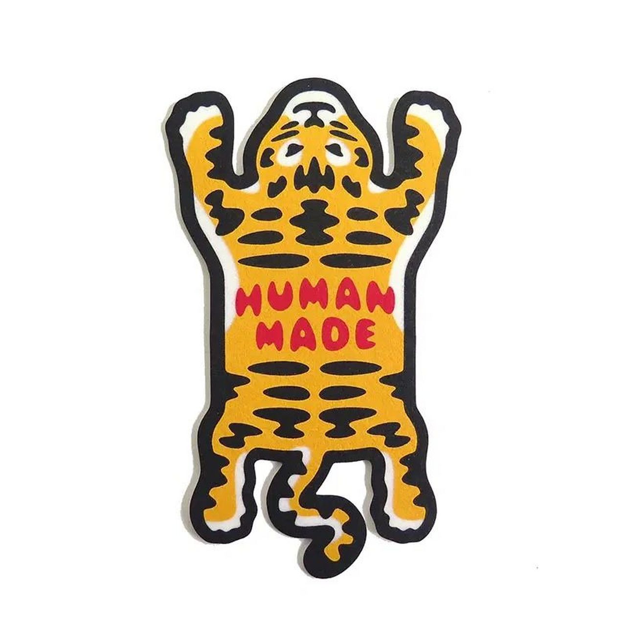 humanmade品牌介绍 今天给大家介绍一个比较小众的品牌,本来是不愿意